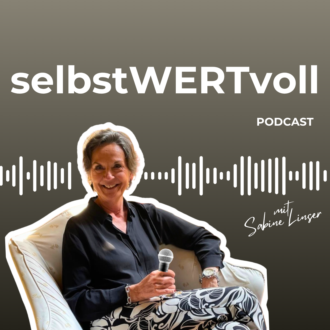 selbstWERTvoll - für Frauen, die mutige Grenzen setzen & ihren Selbstwert stärken wollen.