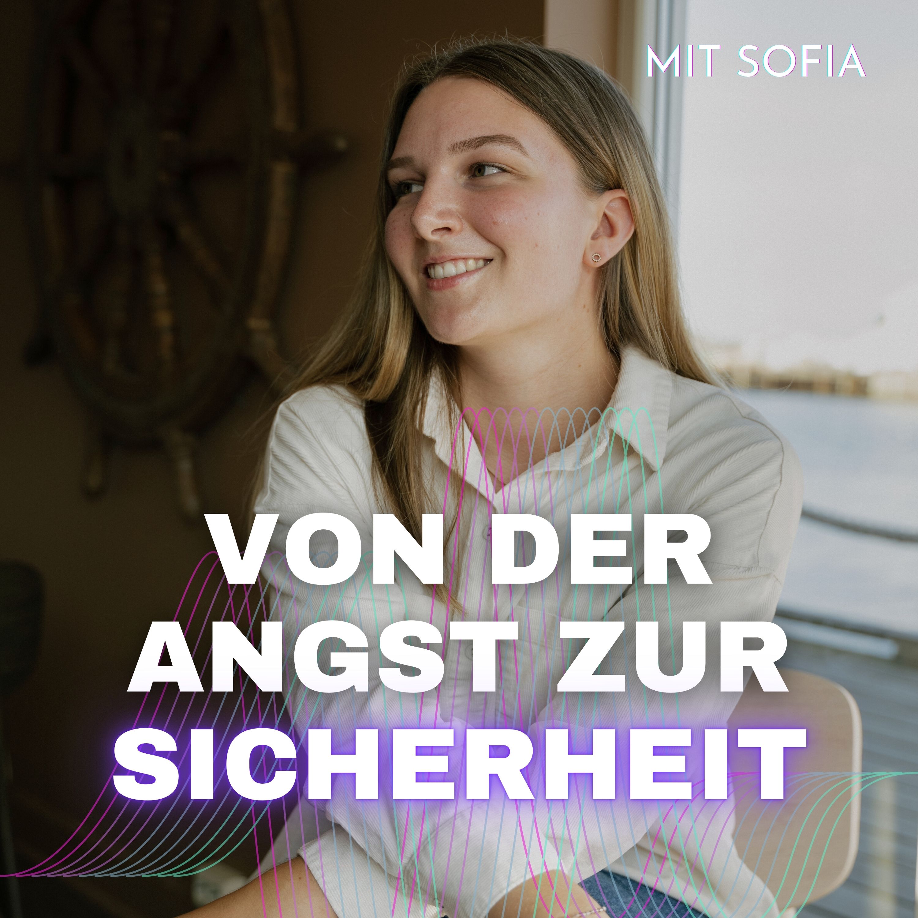Von der Angst zur Sicherheit - Verlustangst verstehen & auflösen