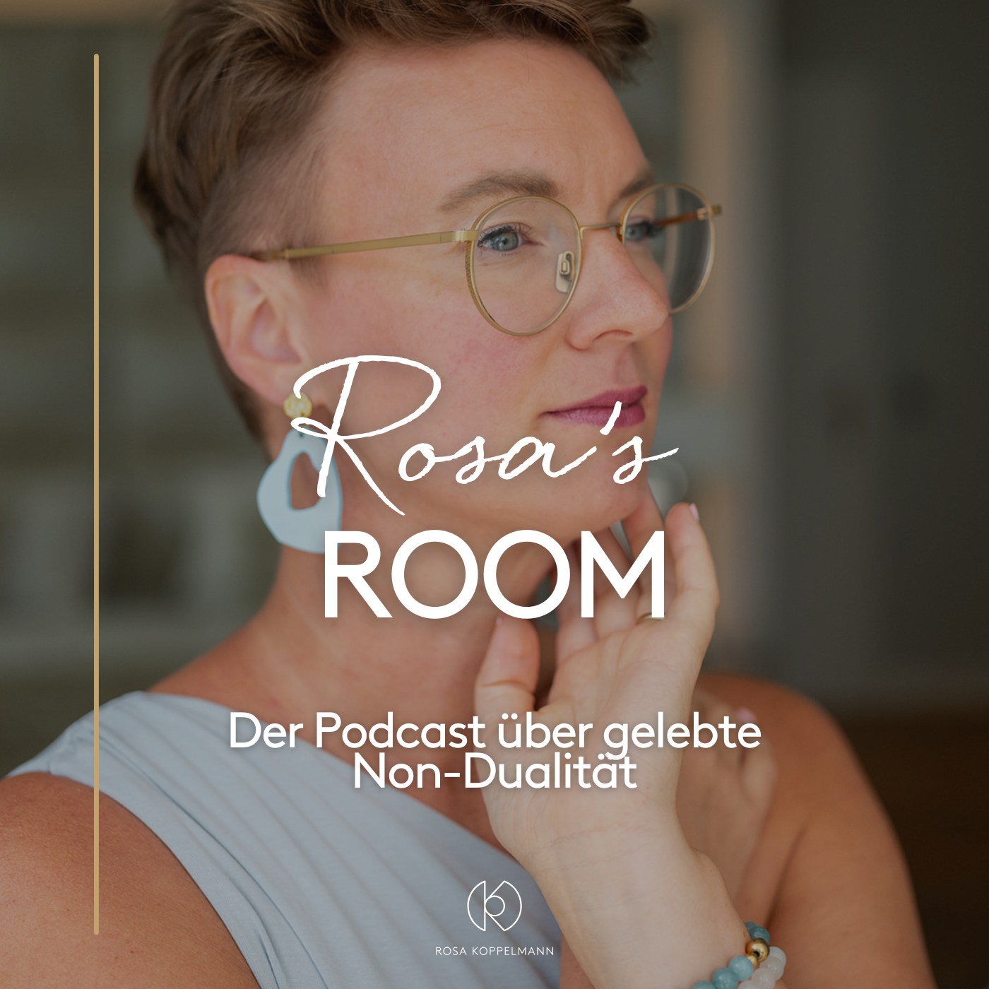 Folge 64: Die Rosa Koppelmann Perspektive auf die Periode