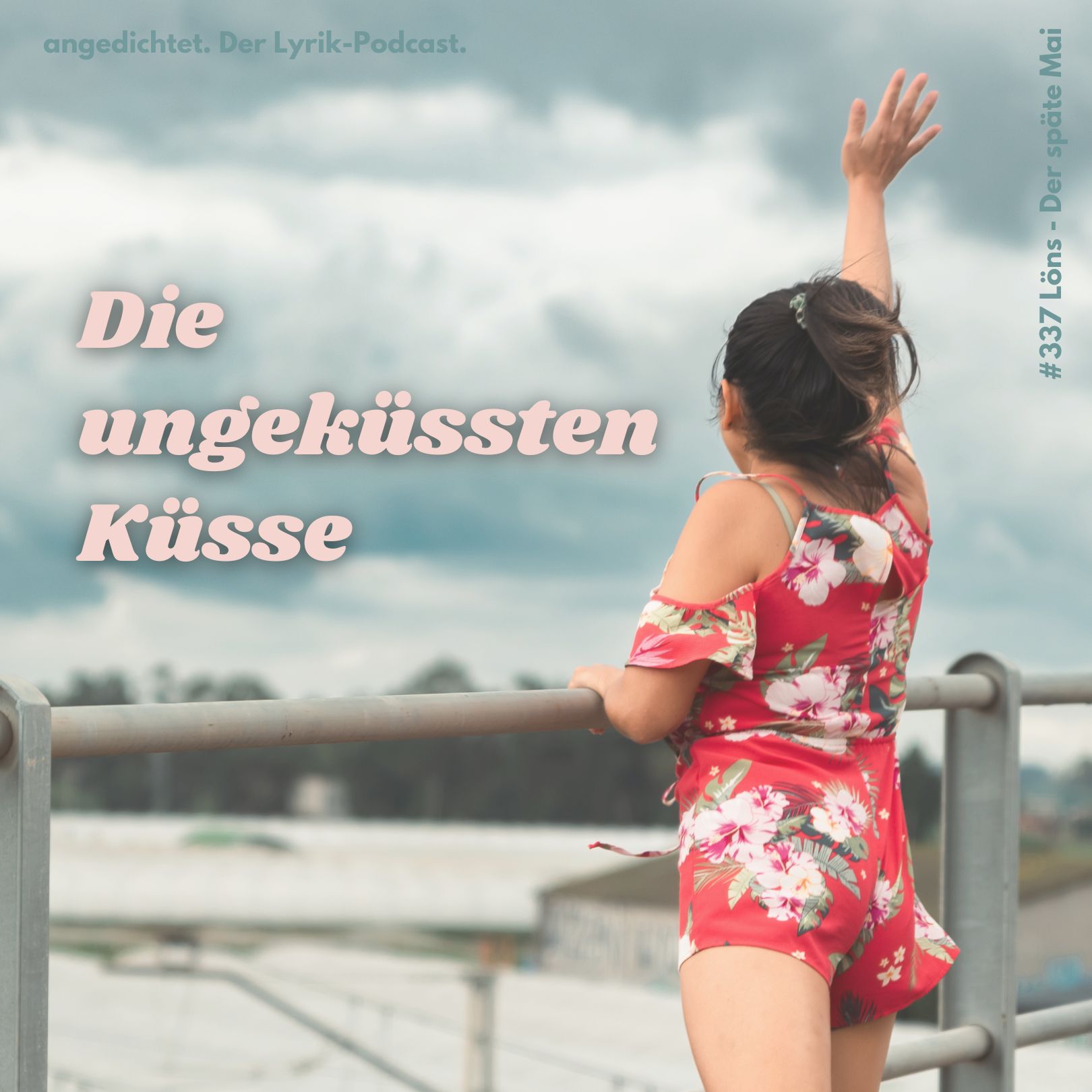 Angedichtet