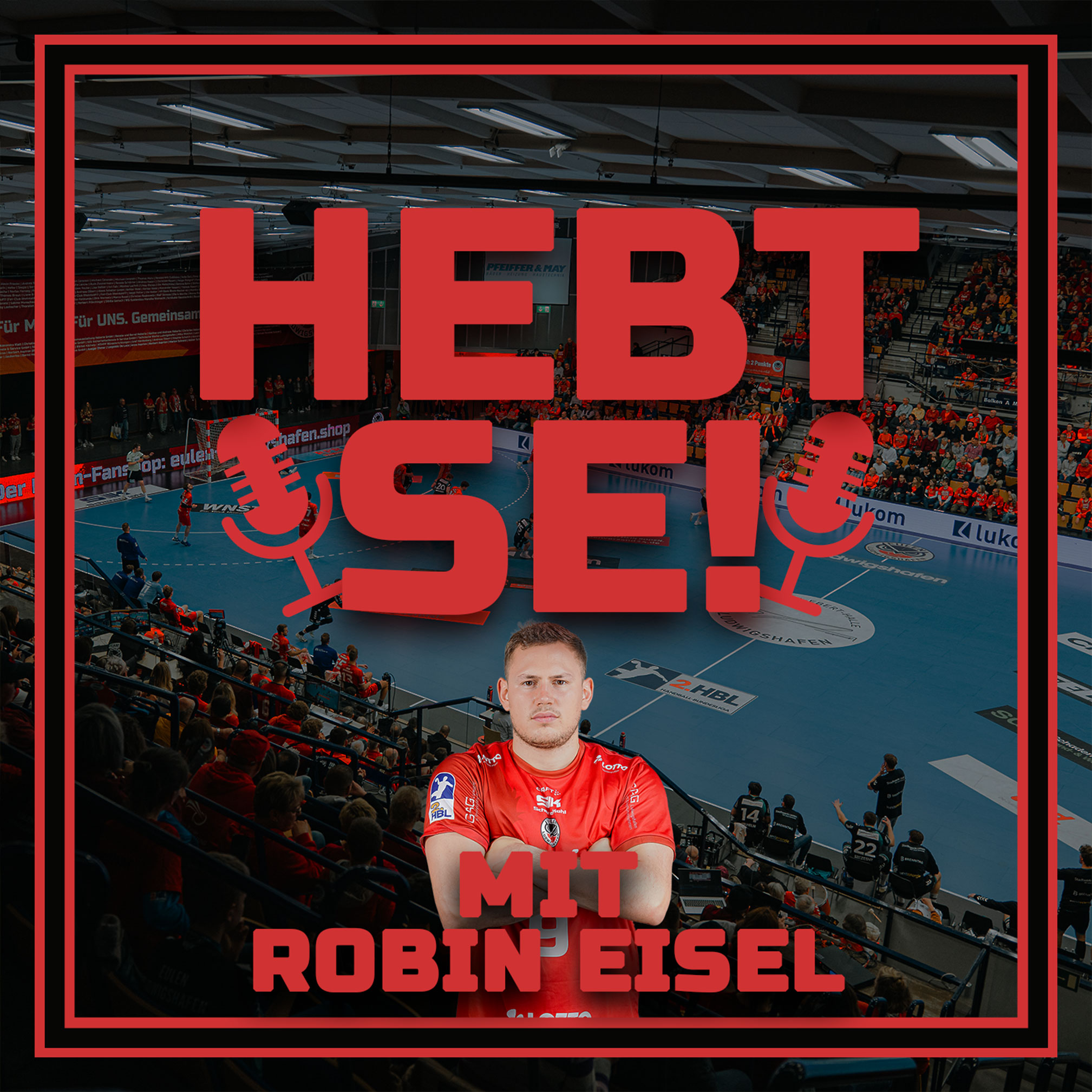HEBT SE!