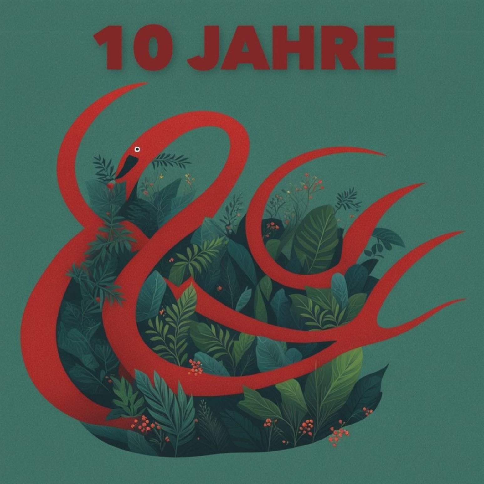 Folge 144 – Sonderfolge – ein E&U-Gespräch, Teil 1 (10 Jahre E&U) episode artwork