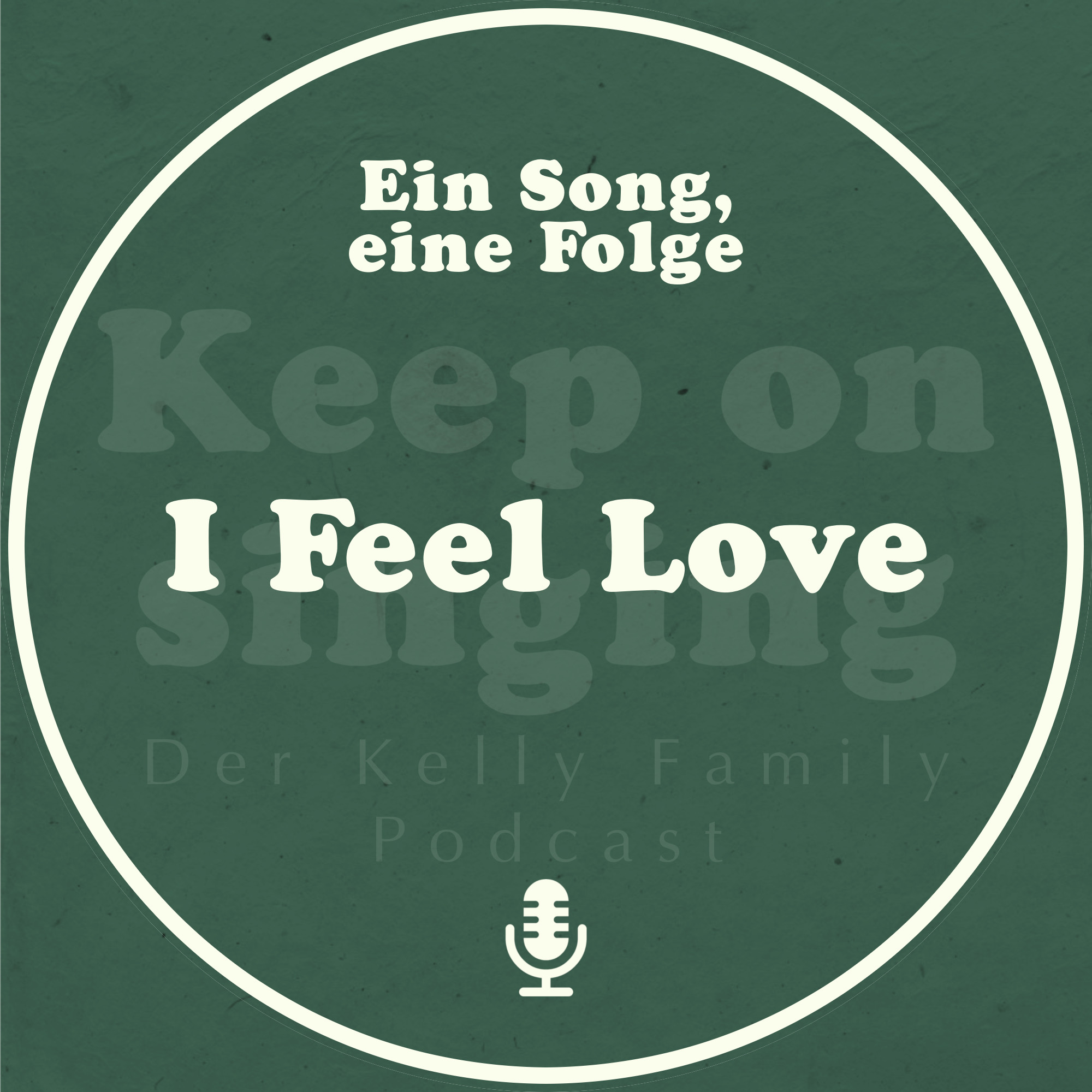 Ein Song, eine Folge: I Feel Love episode artwork