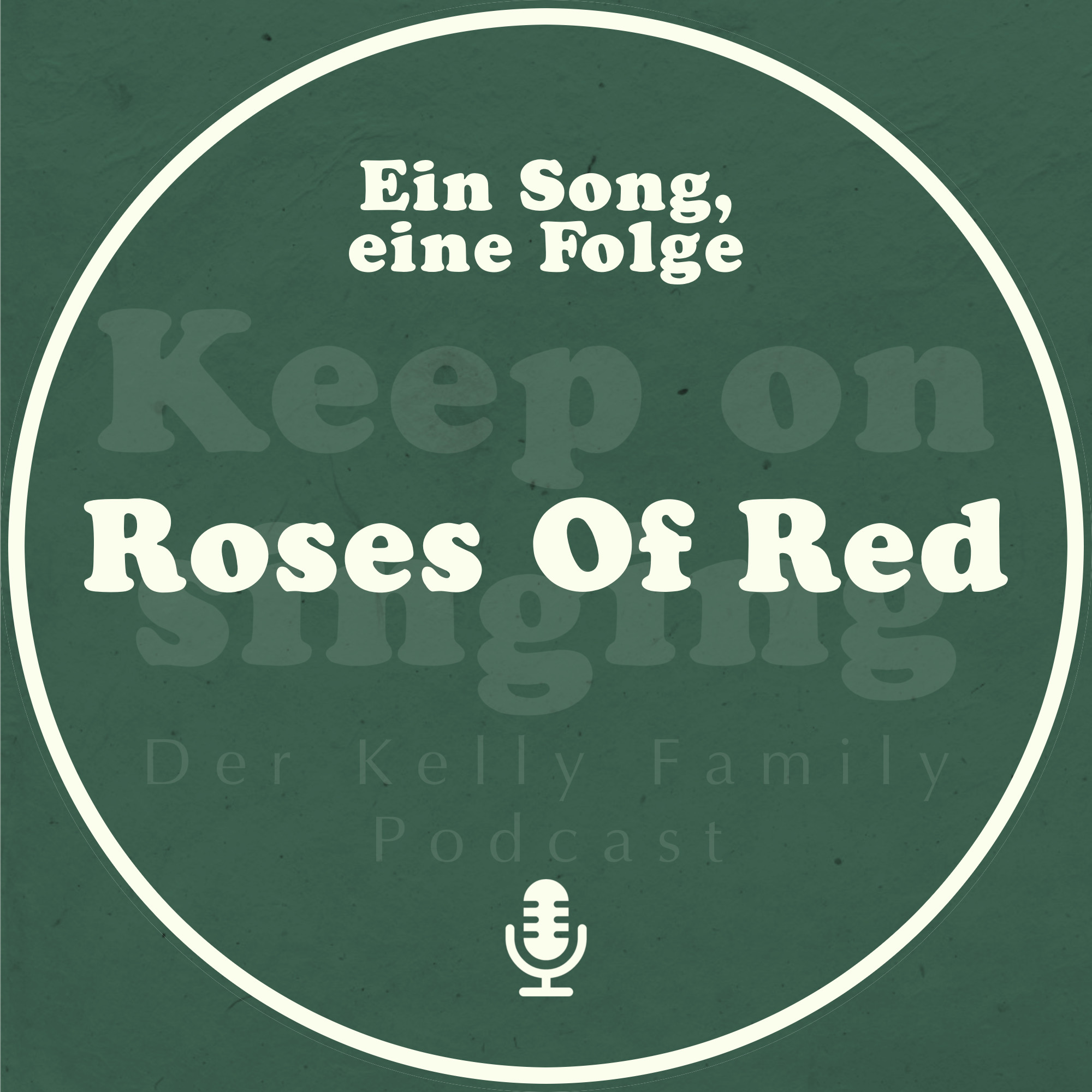 Ein Song, eine Folge: Roses Of Red episode artwork