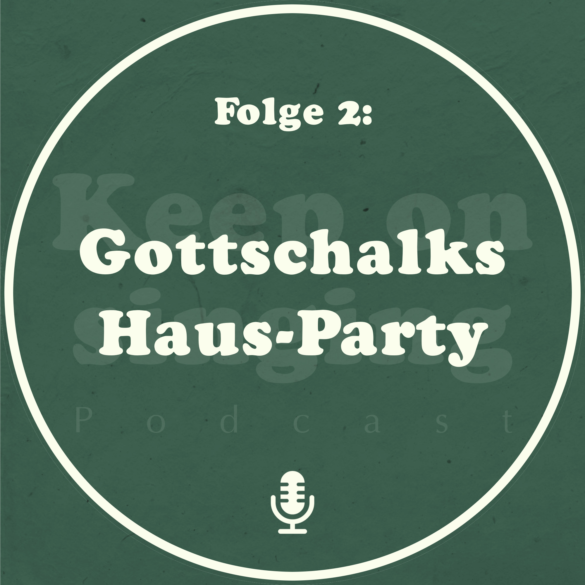 002. Die Kelly Family zu Gast bei "Gottschalks Haus-Party" episode artwork
