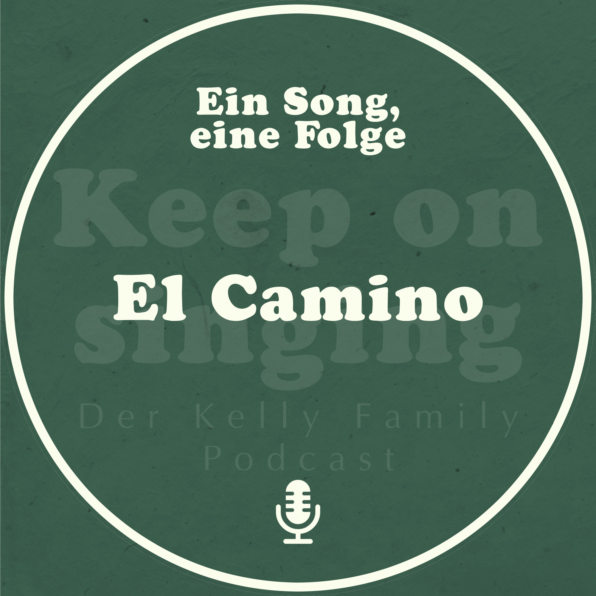 Ein Song, eine Folge: El Camino episode artwork