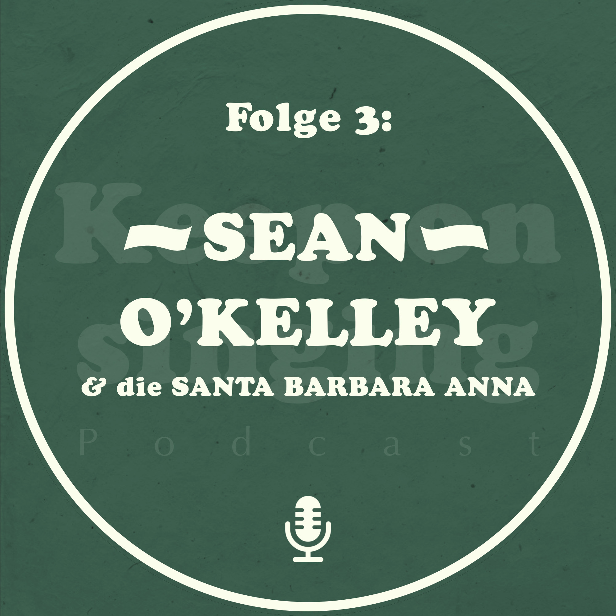 003. Die beiden Schiffe der Kelly Family: Sean O’Kelley & Santa Barbara Anna episode artwork