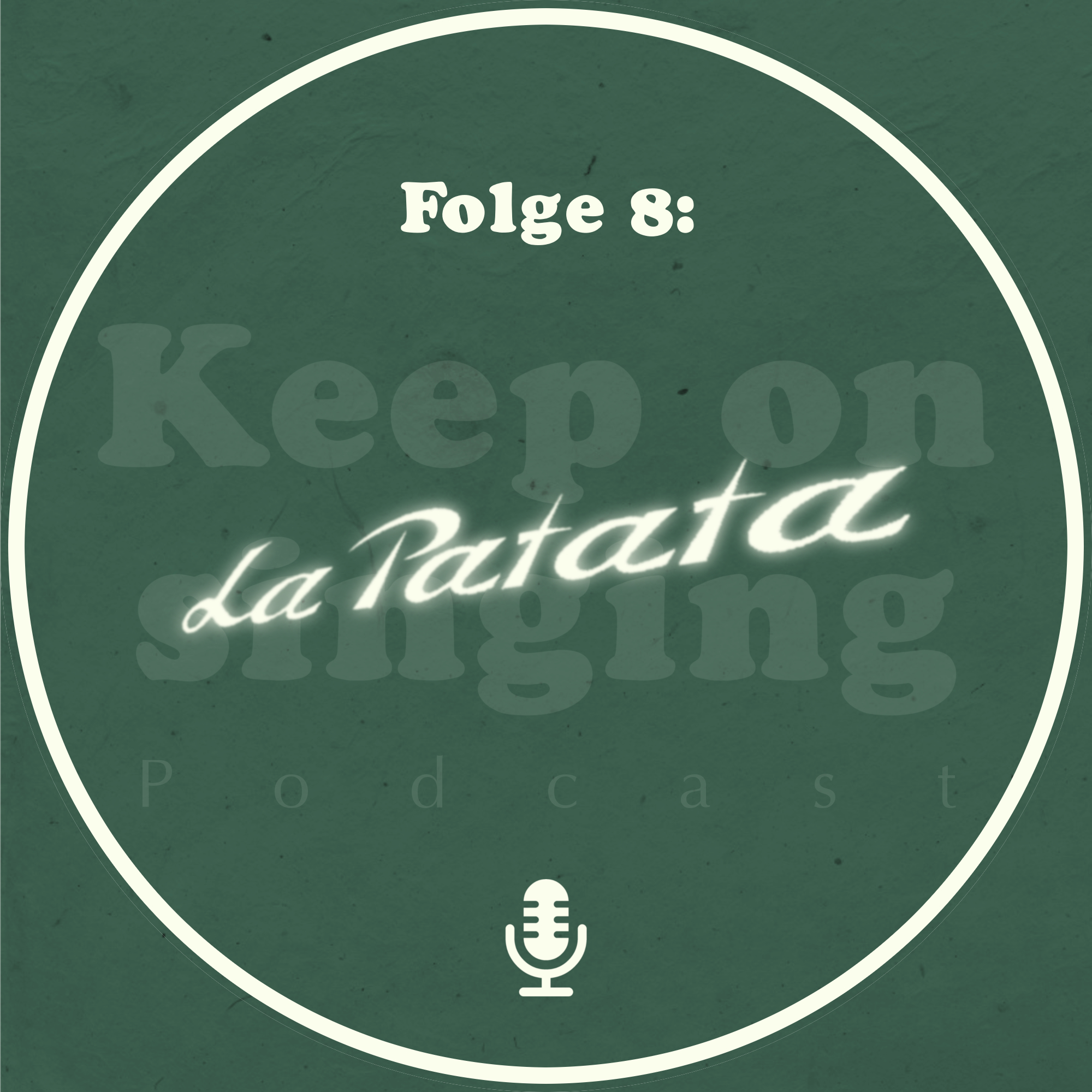 008. Das Album "La Patata" episode artwork