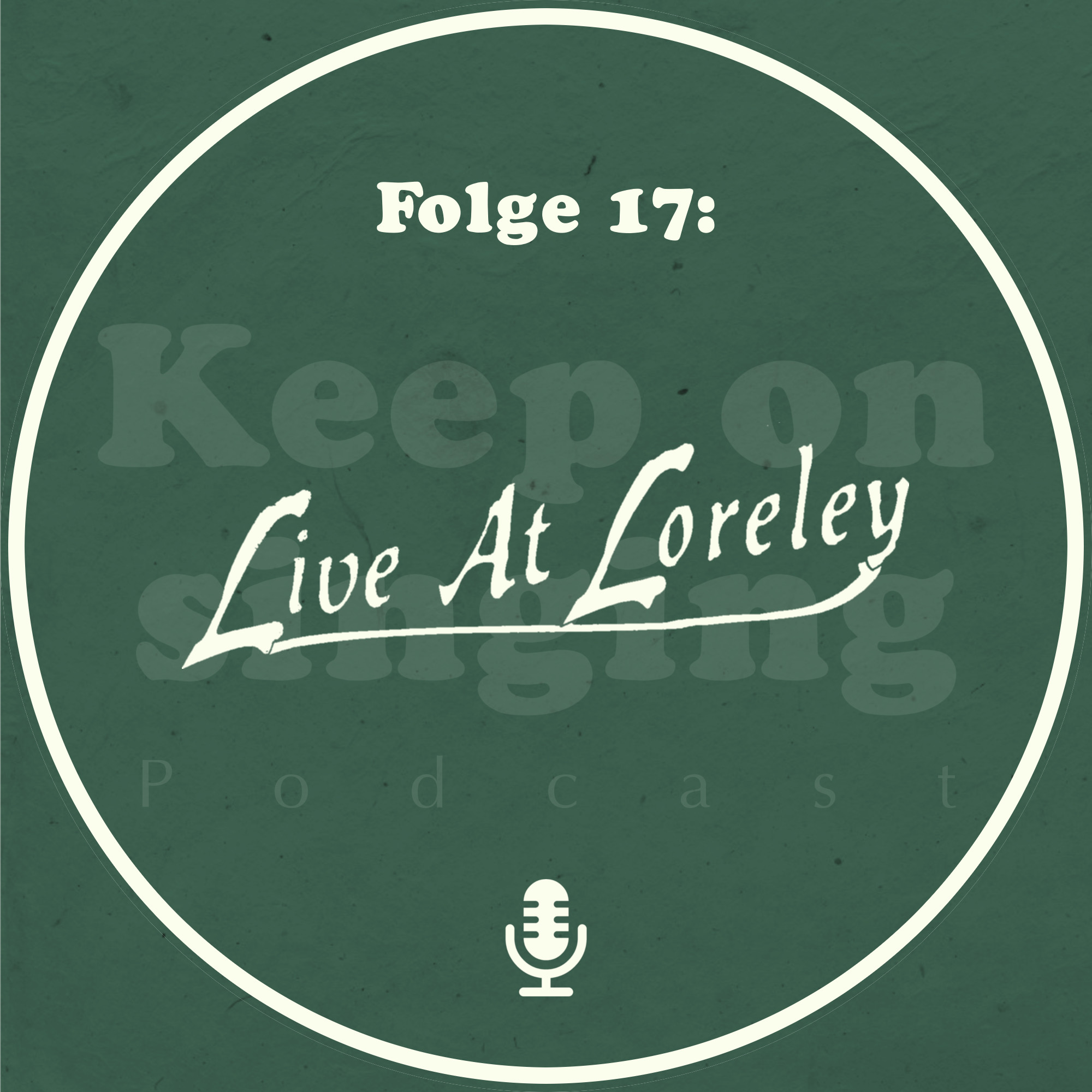 017. Live At Loreley episode artwork