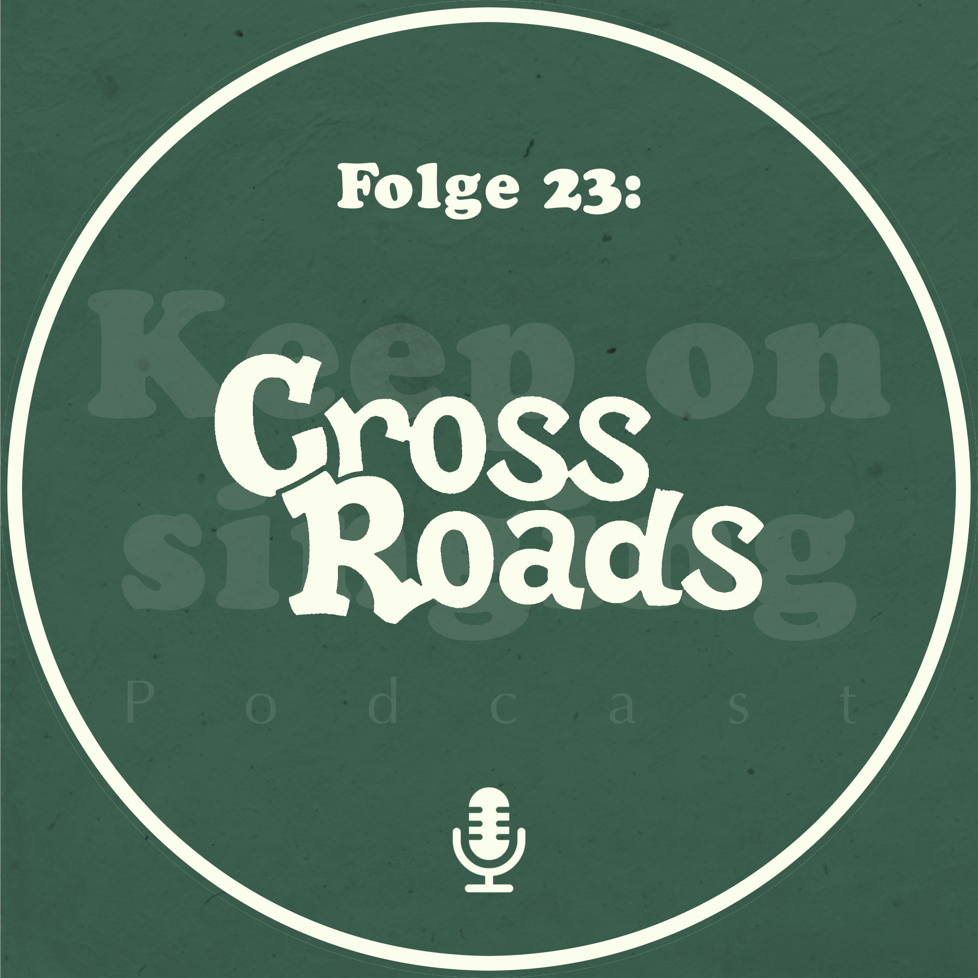 023. Crossroads - Weihnachten in Irland episode artwork