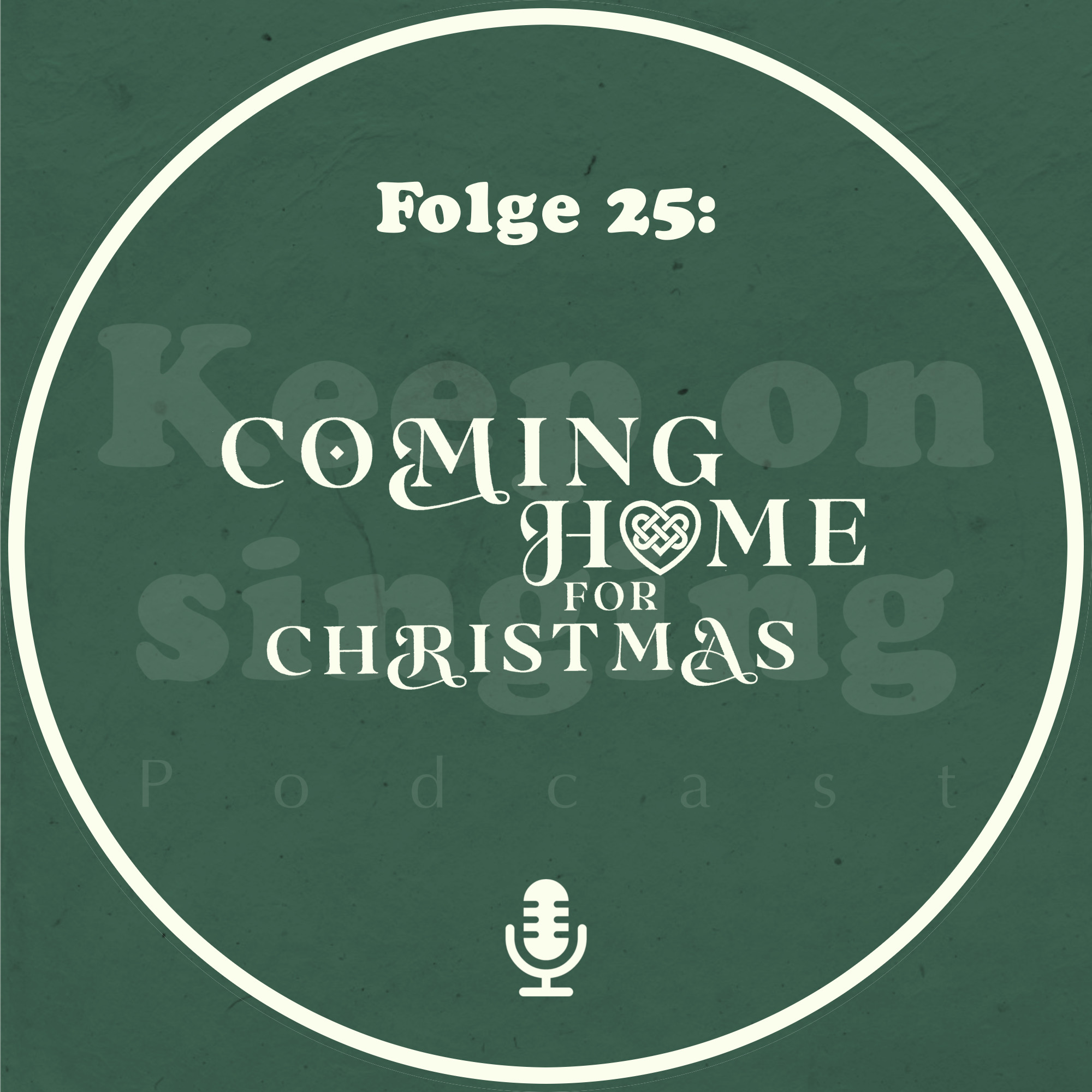 025. Angelo Kelly & Family: Coming Home For Christmas episode artwork
