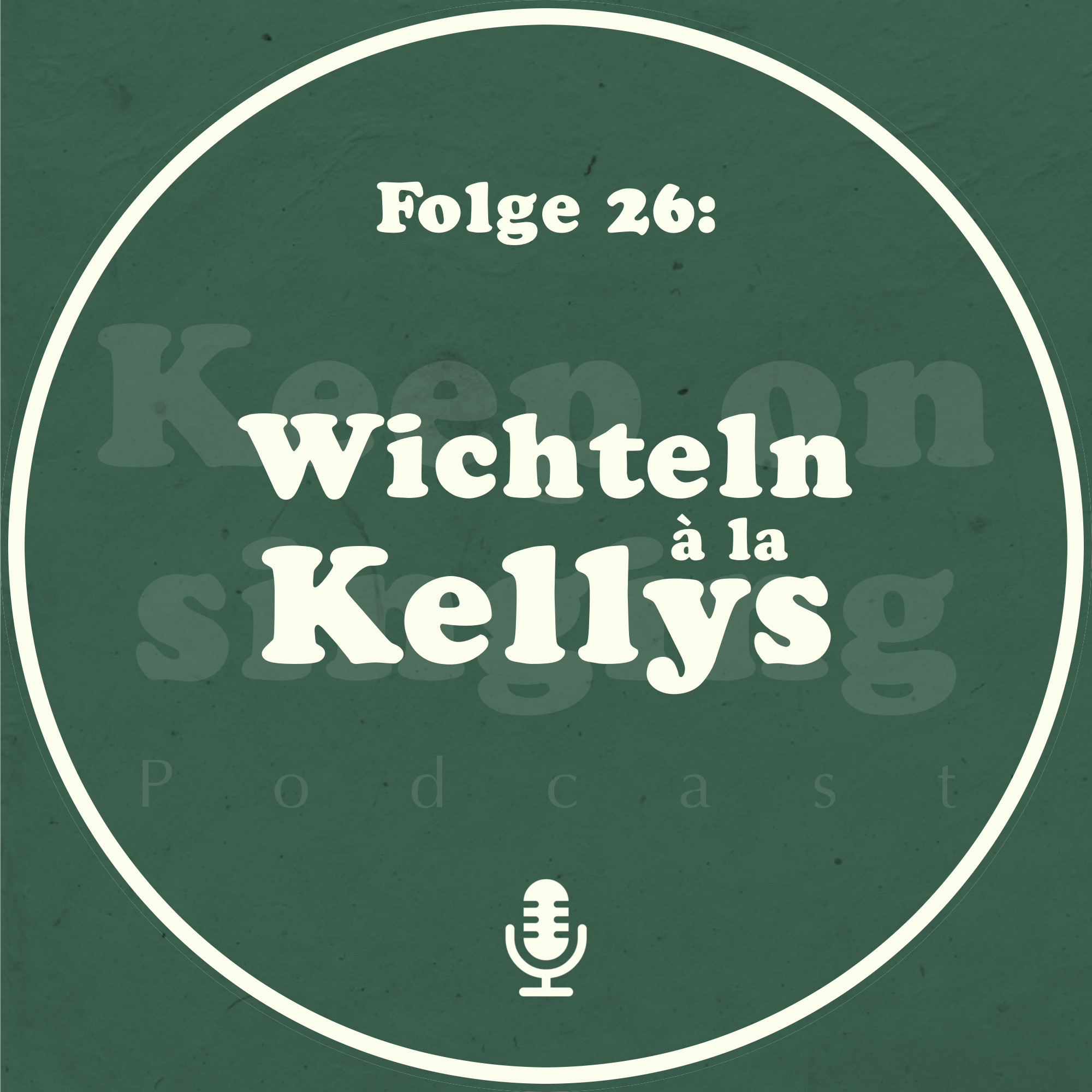 026. Wichteln à la Kellys episode artwork