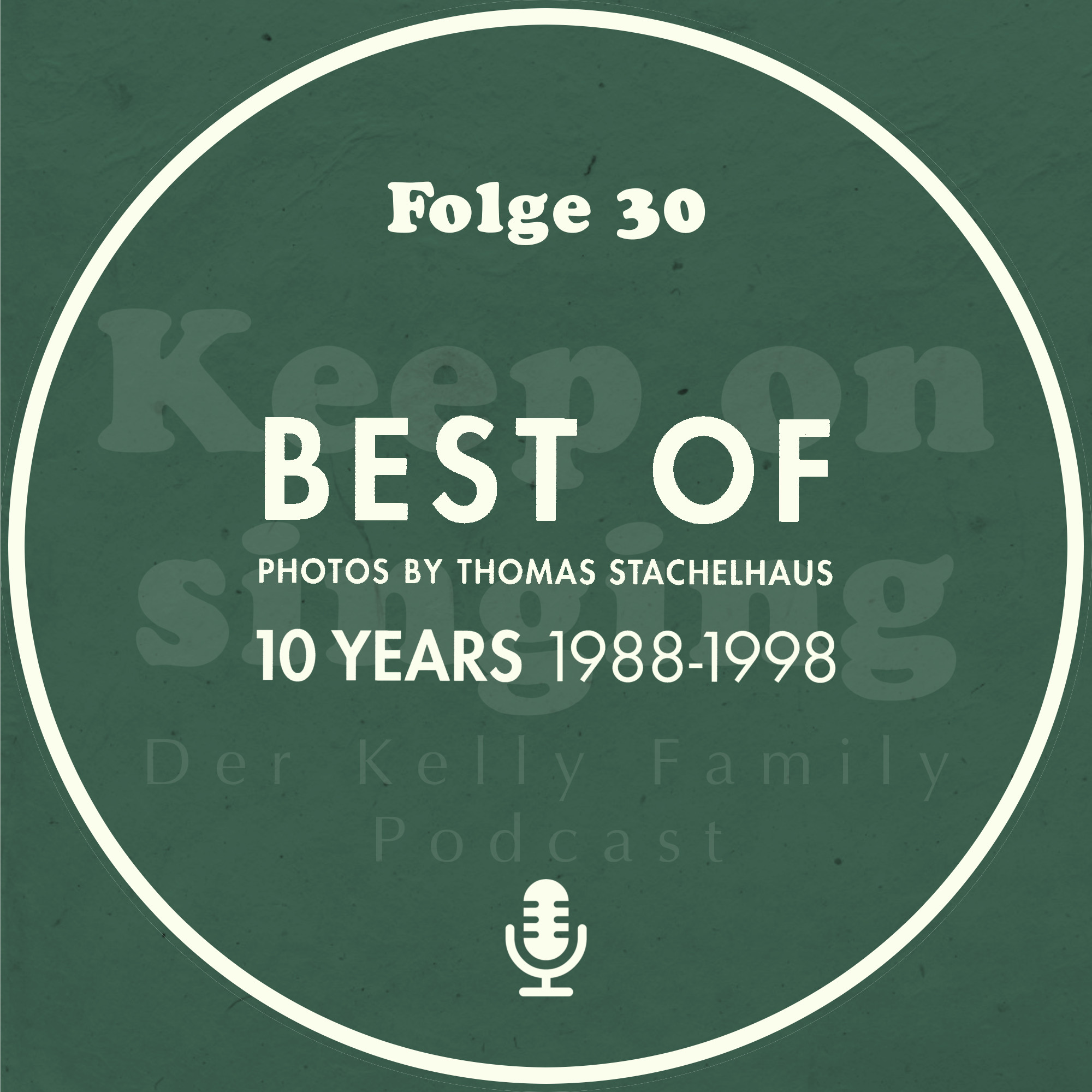 030. Best Of: Photos by Thomas Stachelhaus - 10 Years 1988-1998 episode artwork