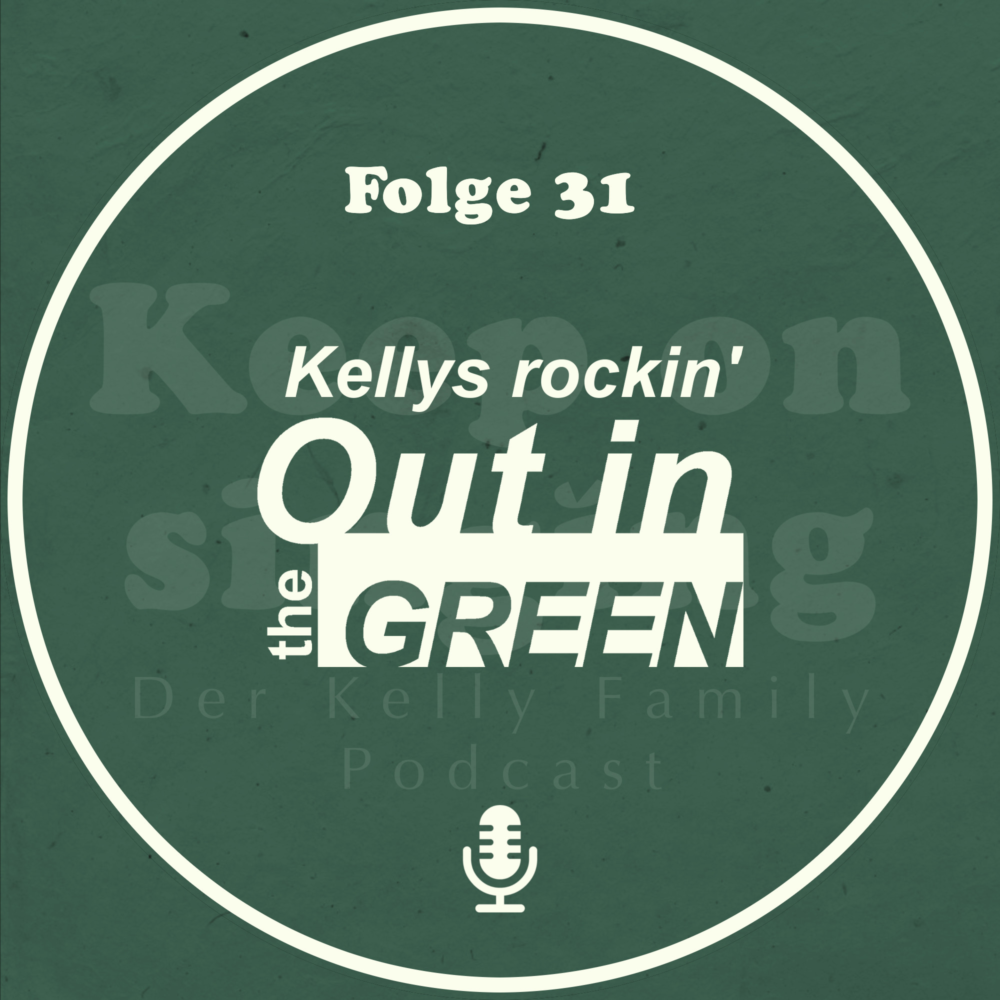 031. Die Kellys beim "Out in the Green"-Festival 1994 episode artwork