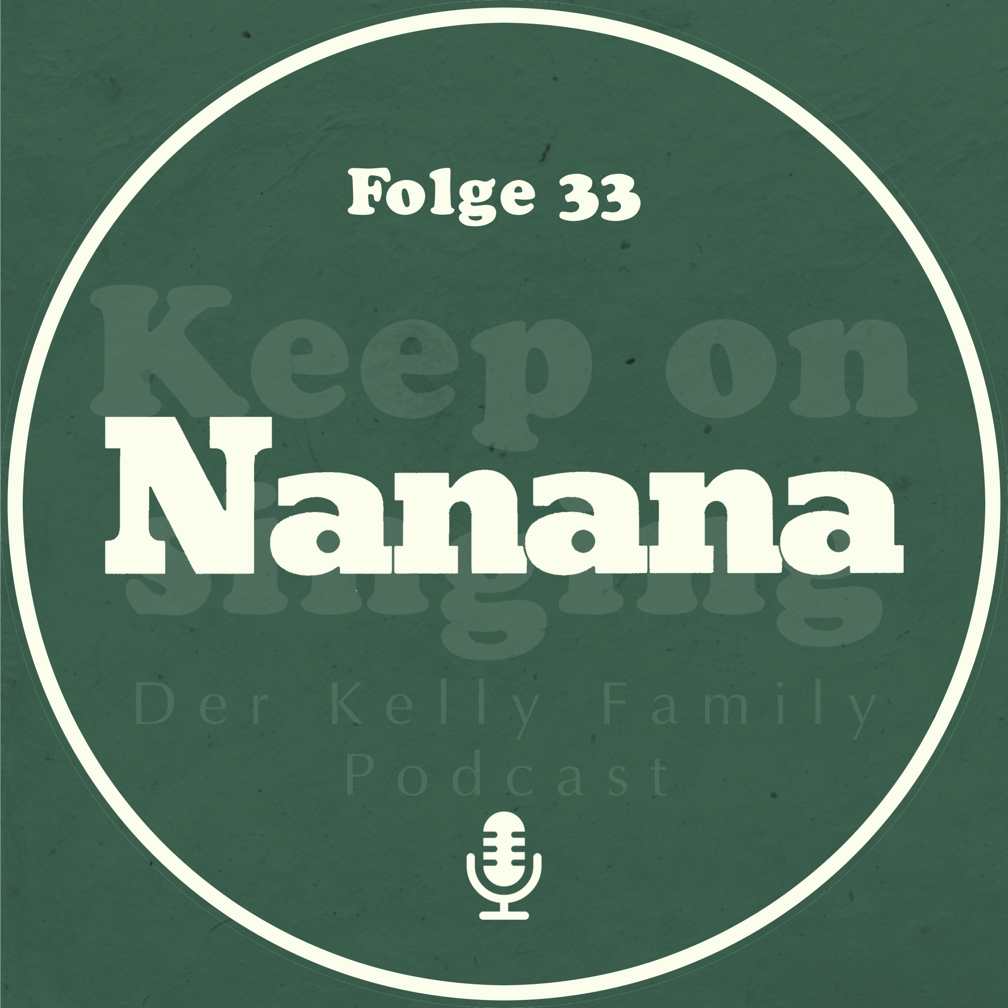 033. Der Song "Nanana" episode artwork