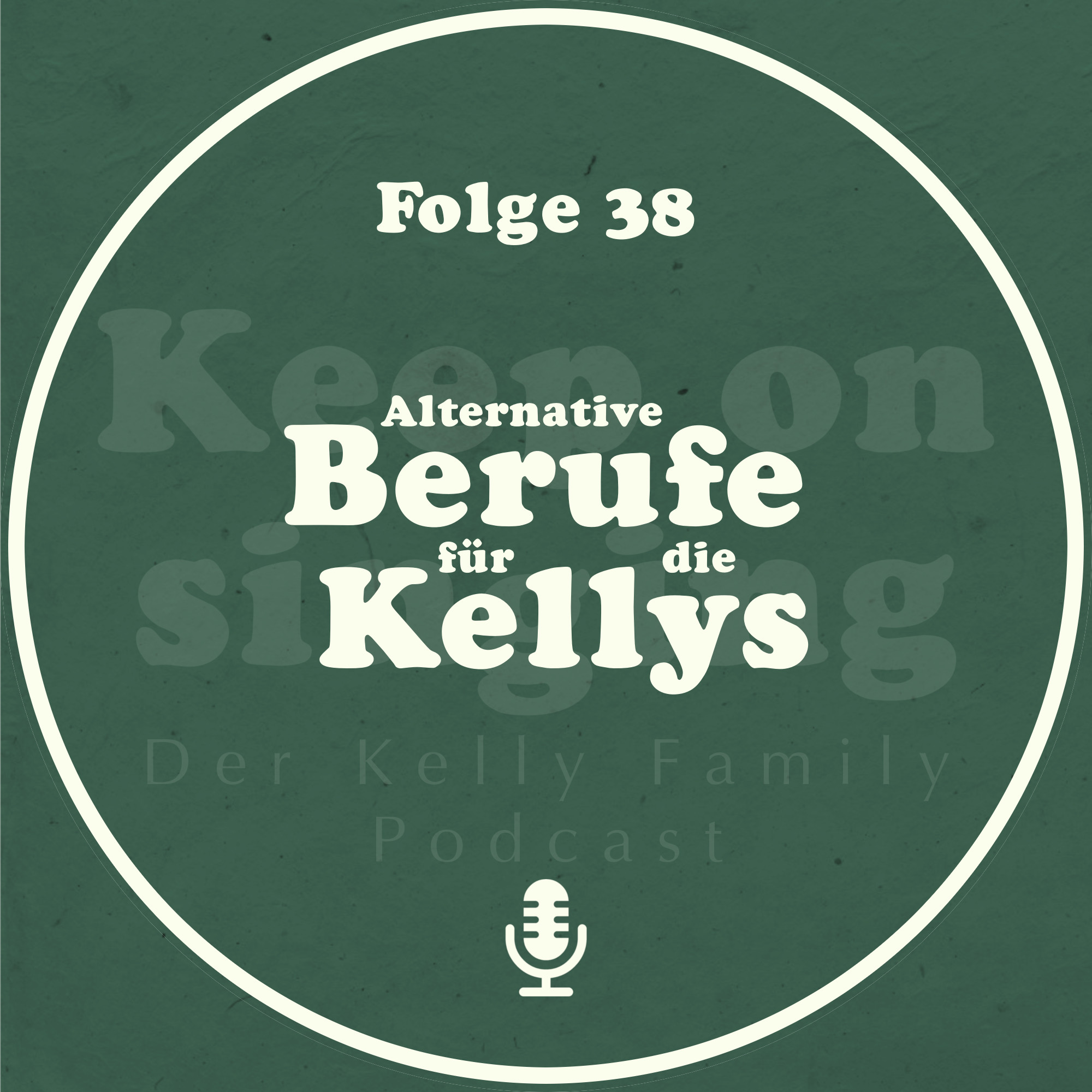 038. Alternative Berufe für die Kellys episode artwork