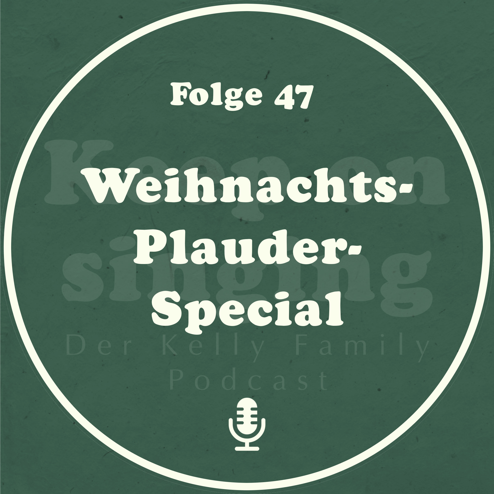047. Weihnachts-Plauder-Special episode artwork