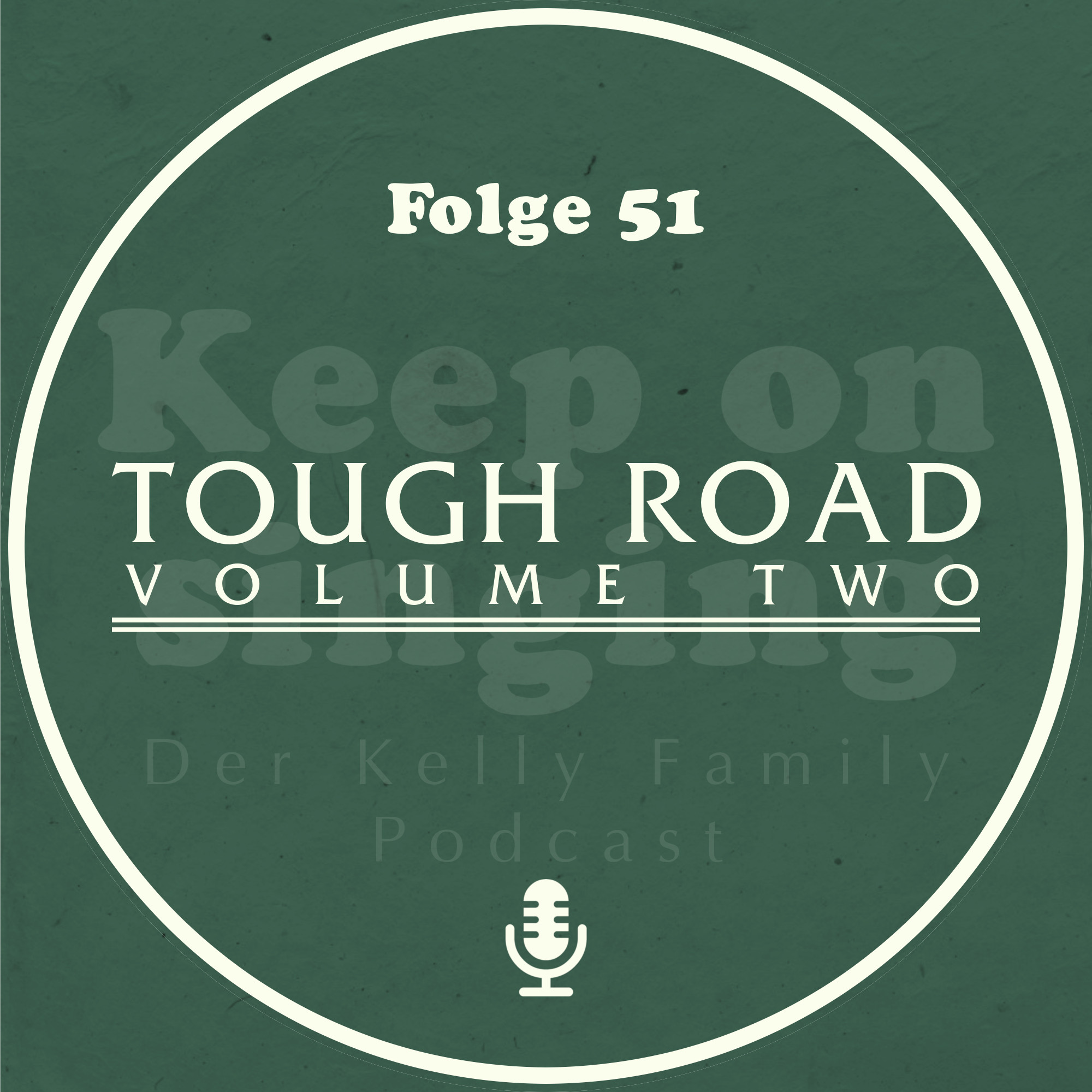 051. Das Video "Tough Road Vol. 2" - Das Konzert geht weiter episode artwork