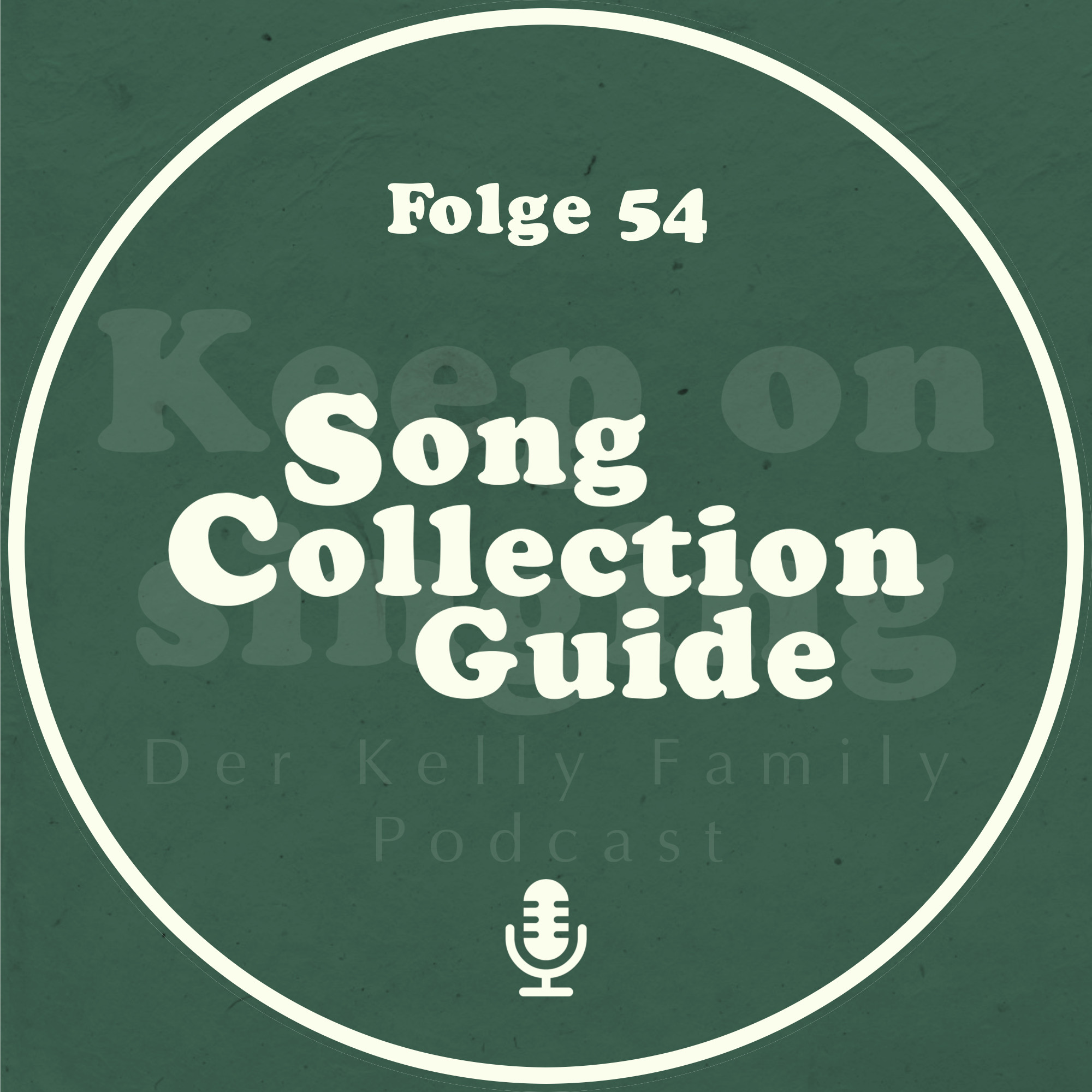 054. Der Song Collection Guide episode artwork