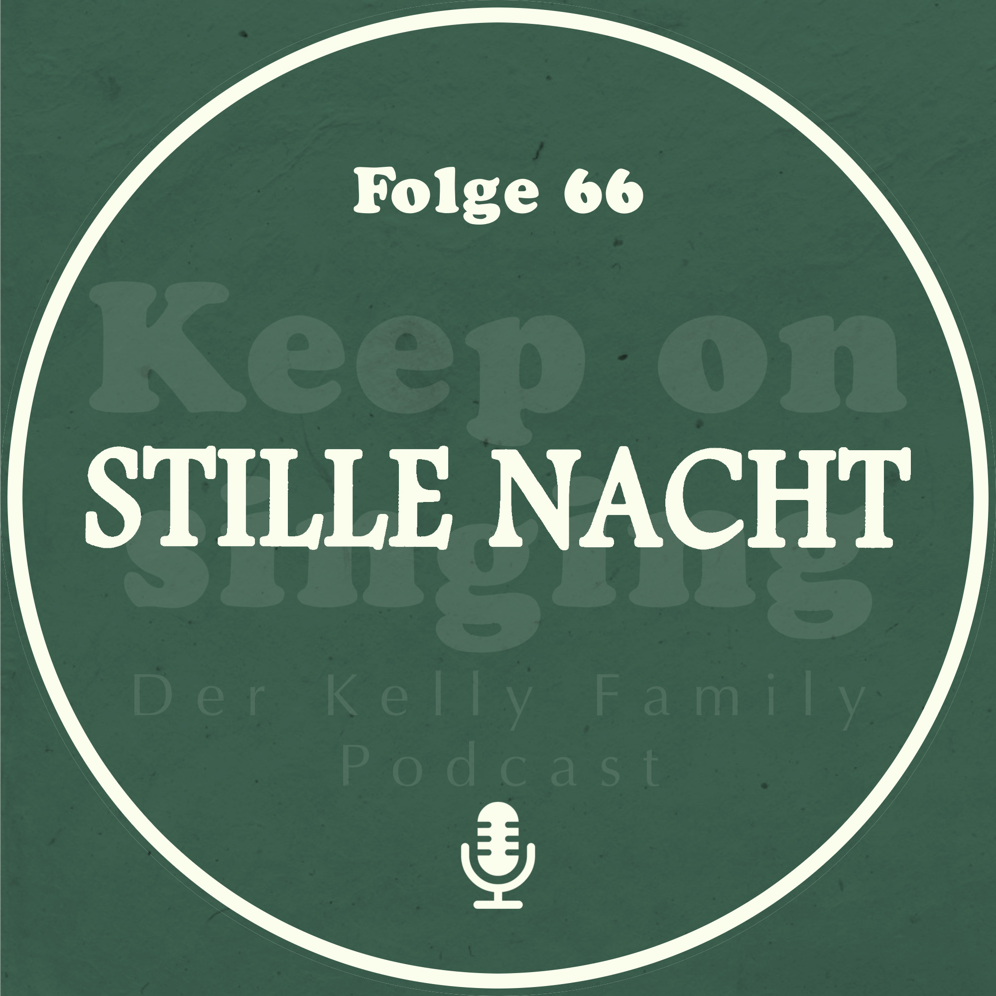 066. Stille Nacht episode artwork