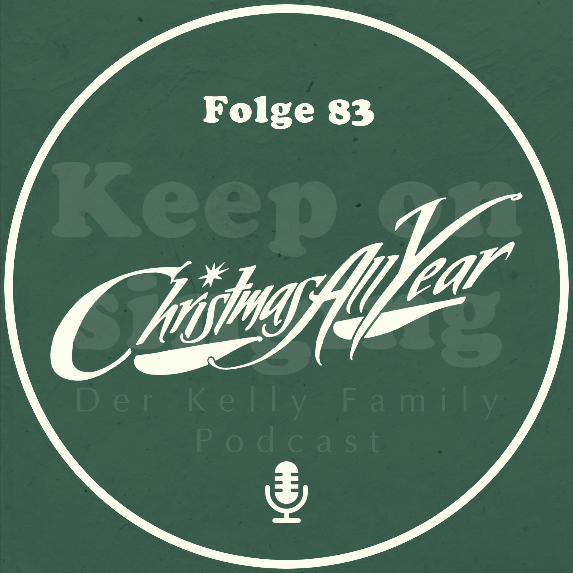 083. Das Video "Christmas All Year" episode artwork