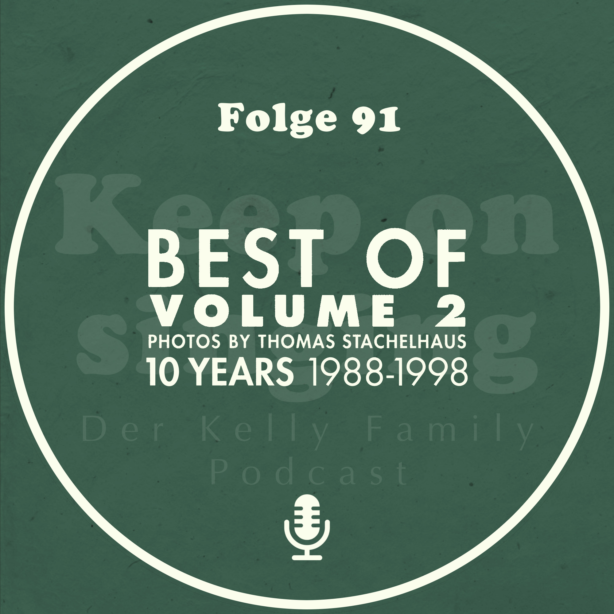 091. Best Of Volume 2: Photos by Thomas Stachelhaus episode artwork