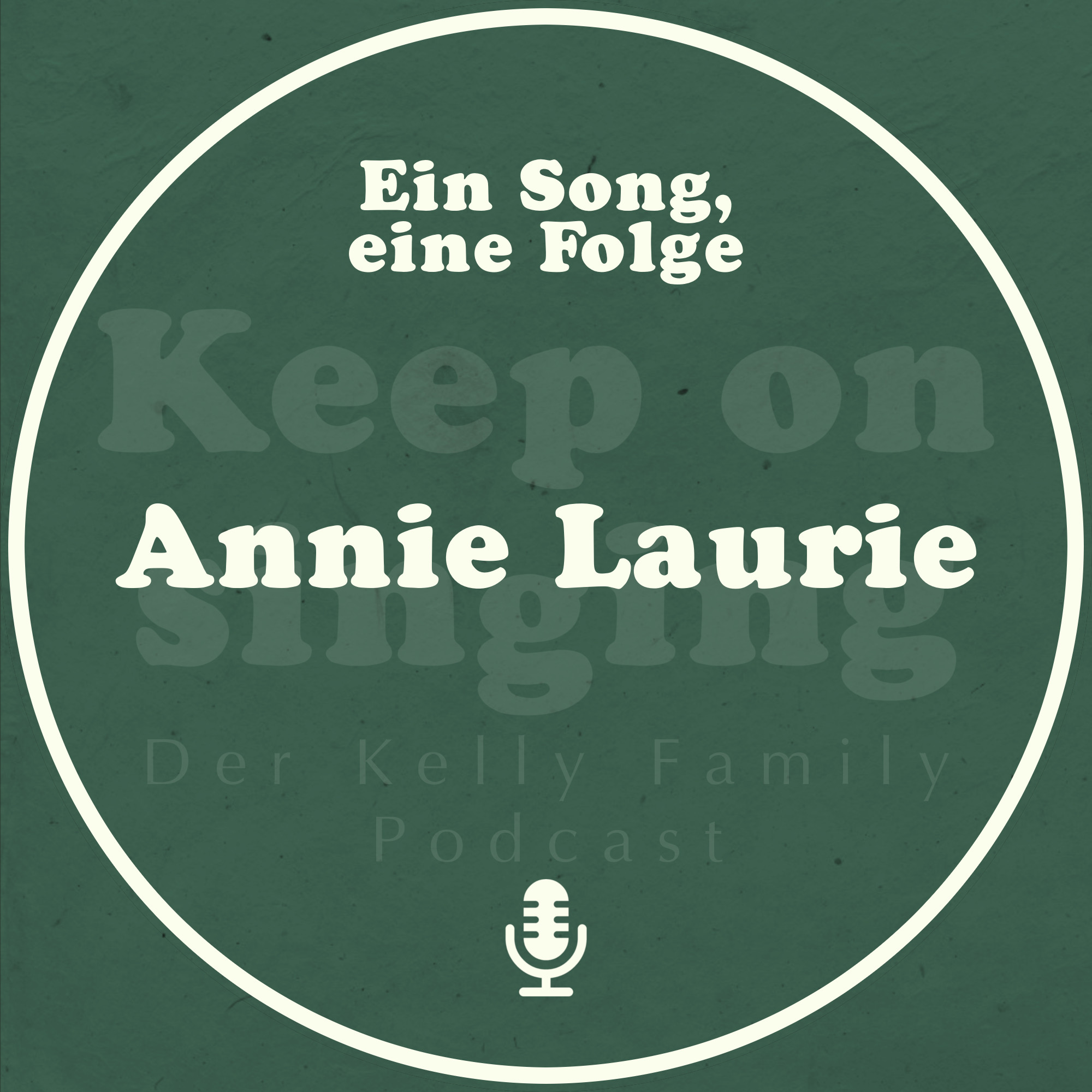 Ein Song, eine Folge: Annie Laurie episode artwork