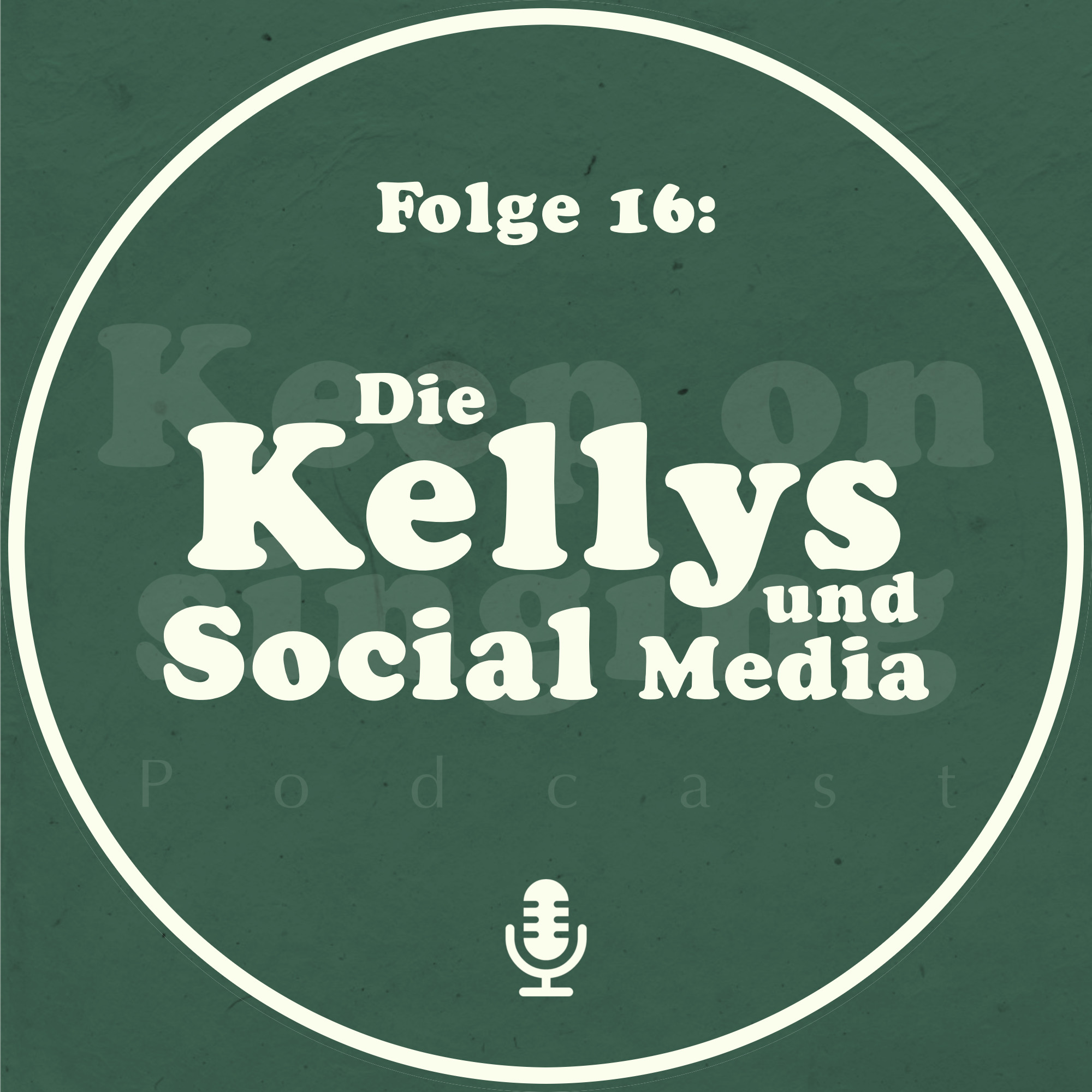 016. Die Kellys und Social Media episode artwork