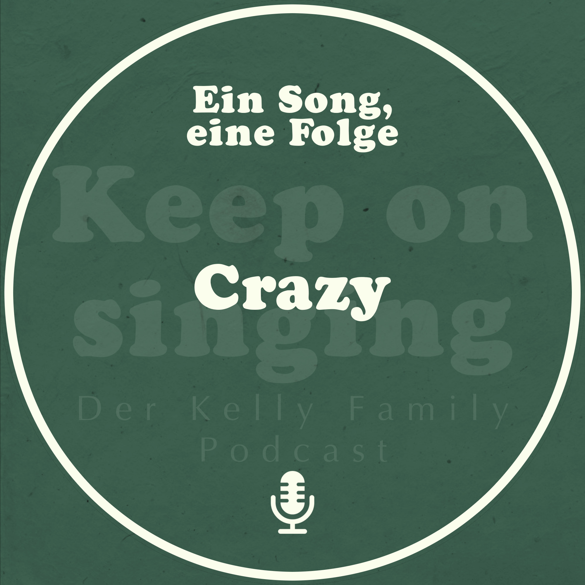 Ein Song, eine Folge: Crazy episode artwork