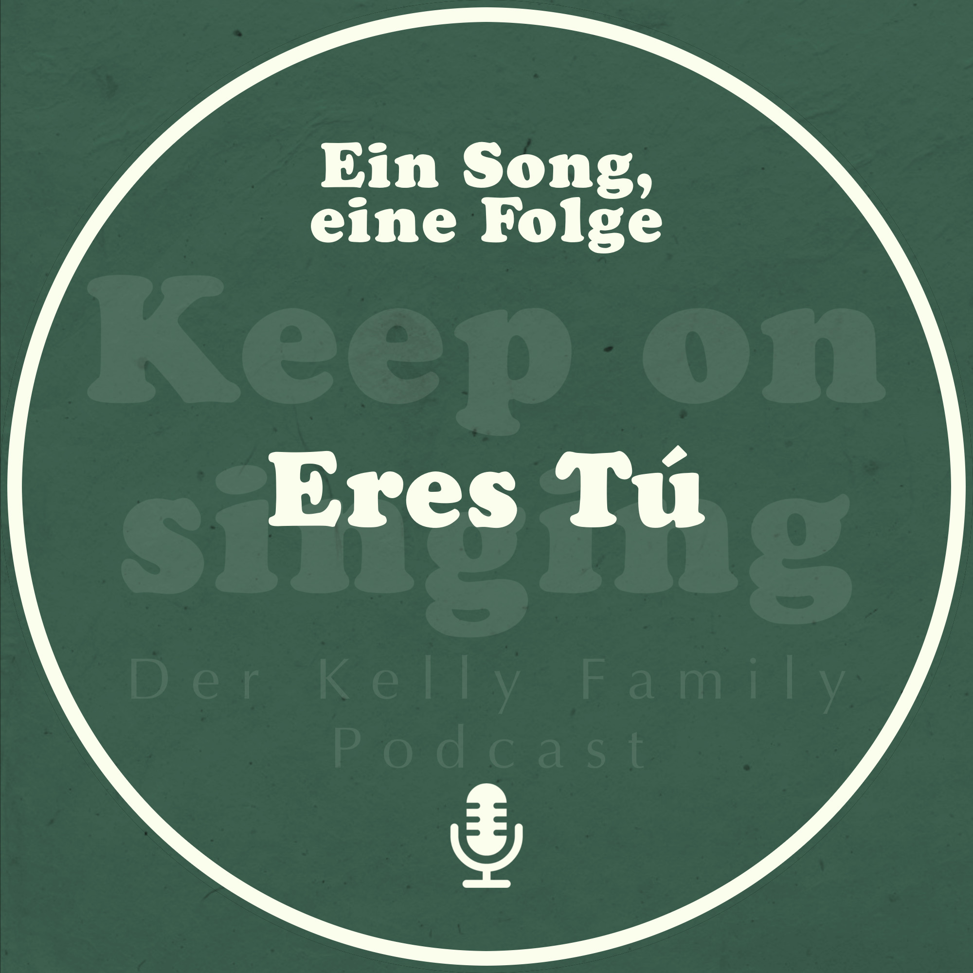 Ein Song, eine Folge: Eres Tú episode artwork
