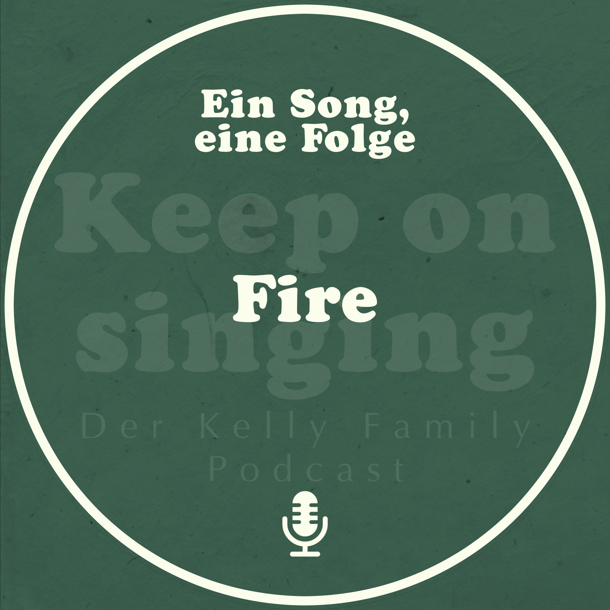 Ein Song, eine Folge: Fire episode artwork