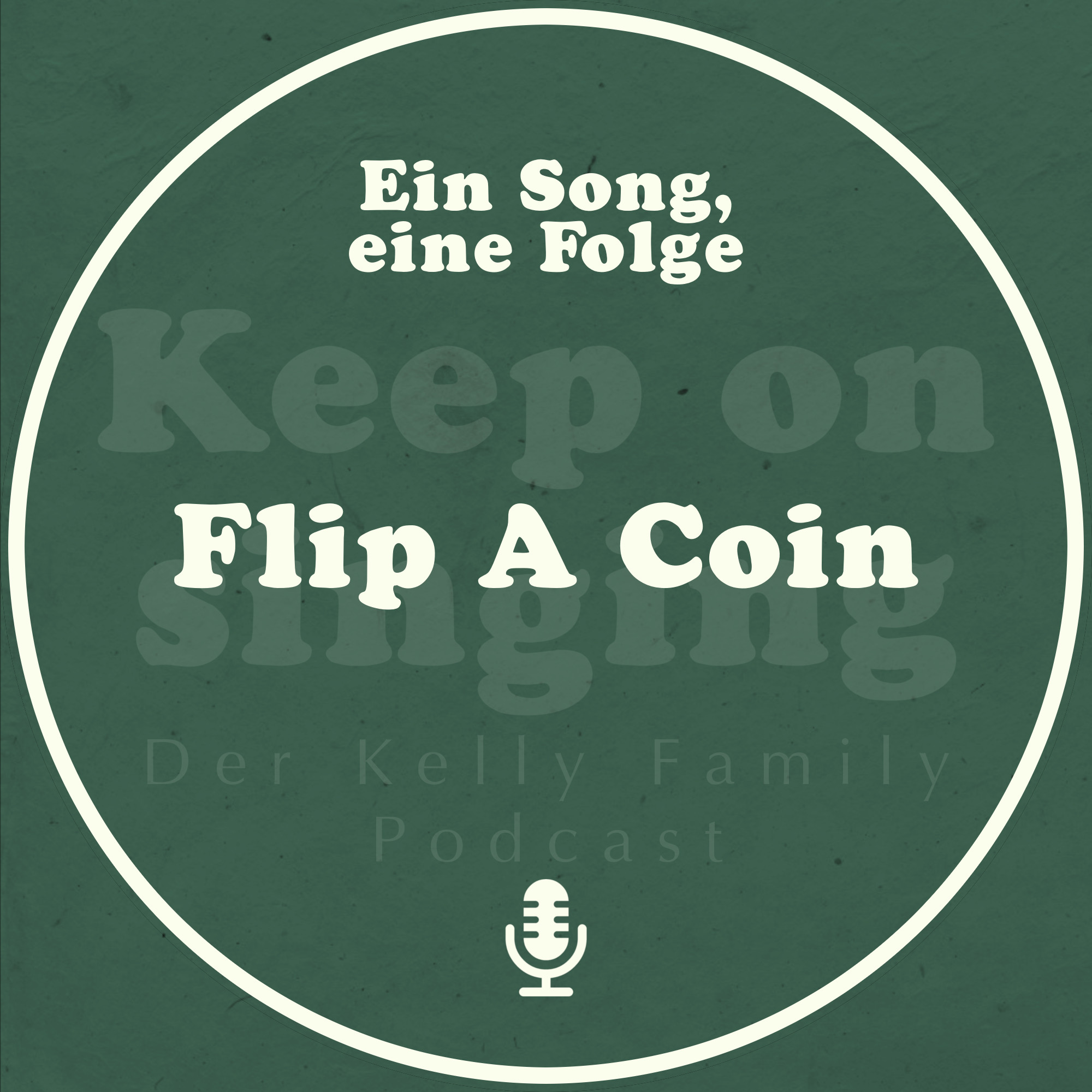 Ein Song, eine Folge: Flip A Coin episode artwork