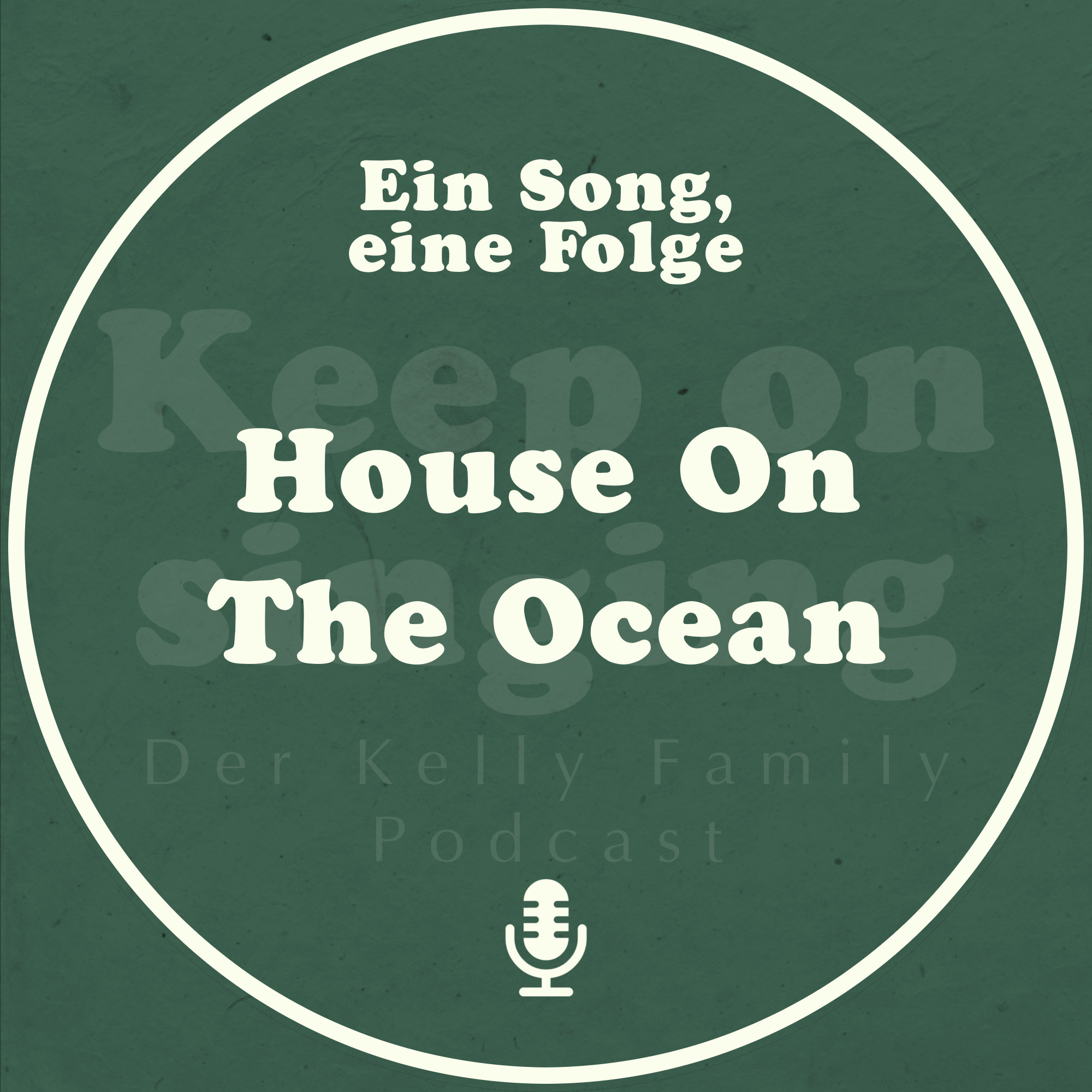 Ein Song, eine Folge: House On The Ocean episode artwork