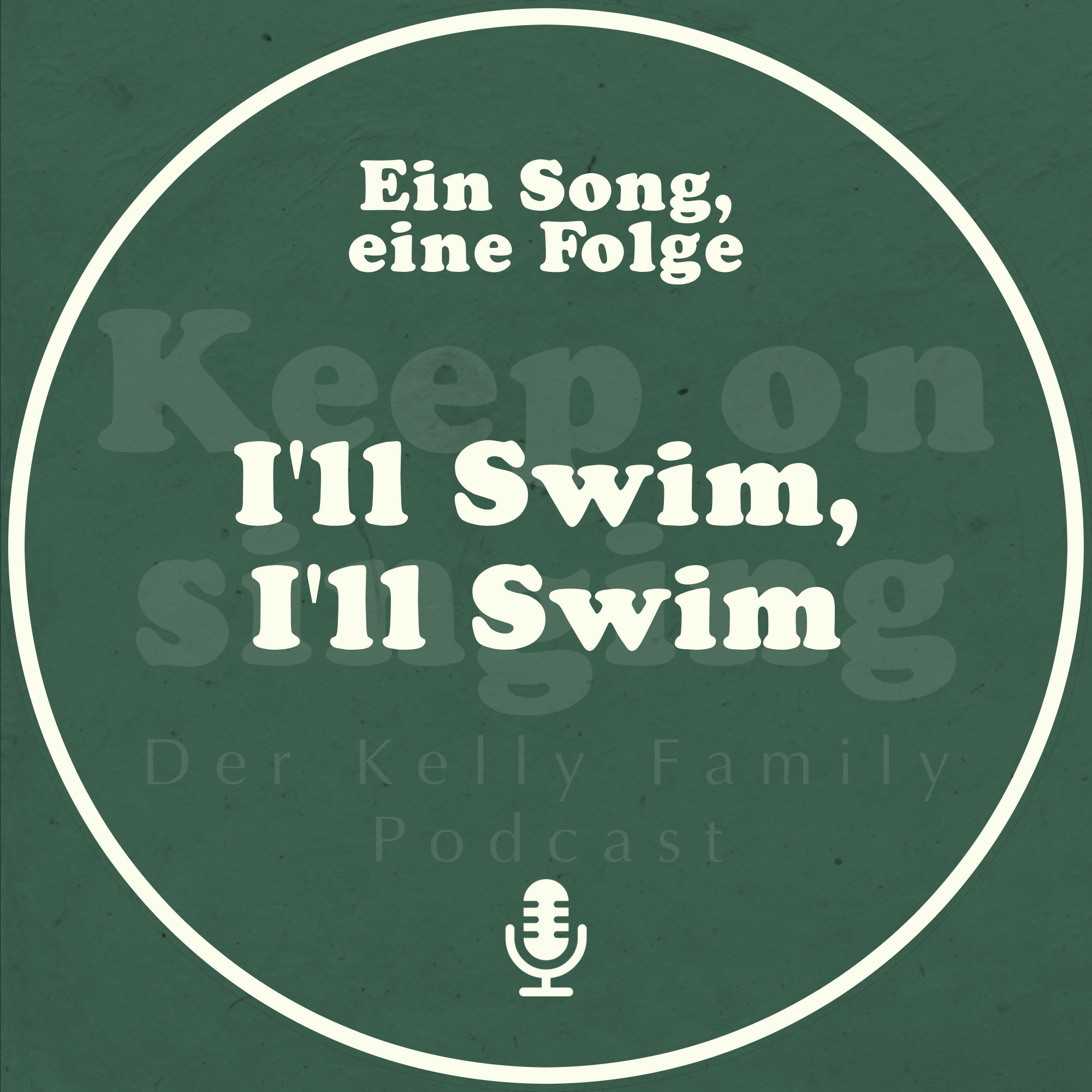 Ein Song, eine Folge: I'll Swim, I'll Swim episode artwork