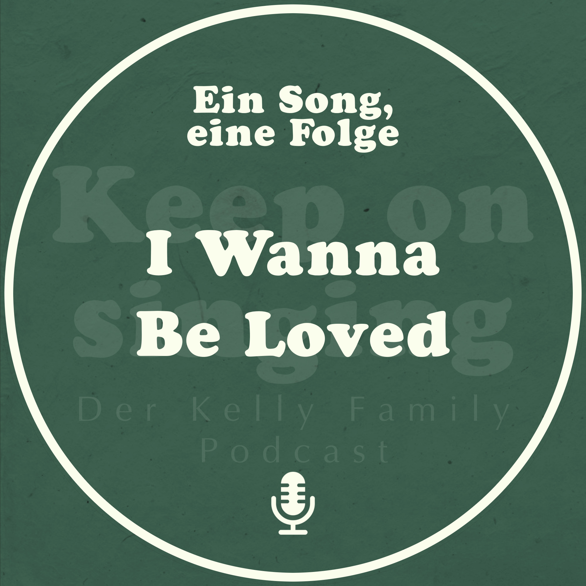 Ein Song, eine Folge: I Wanna Be Loved episode artwork