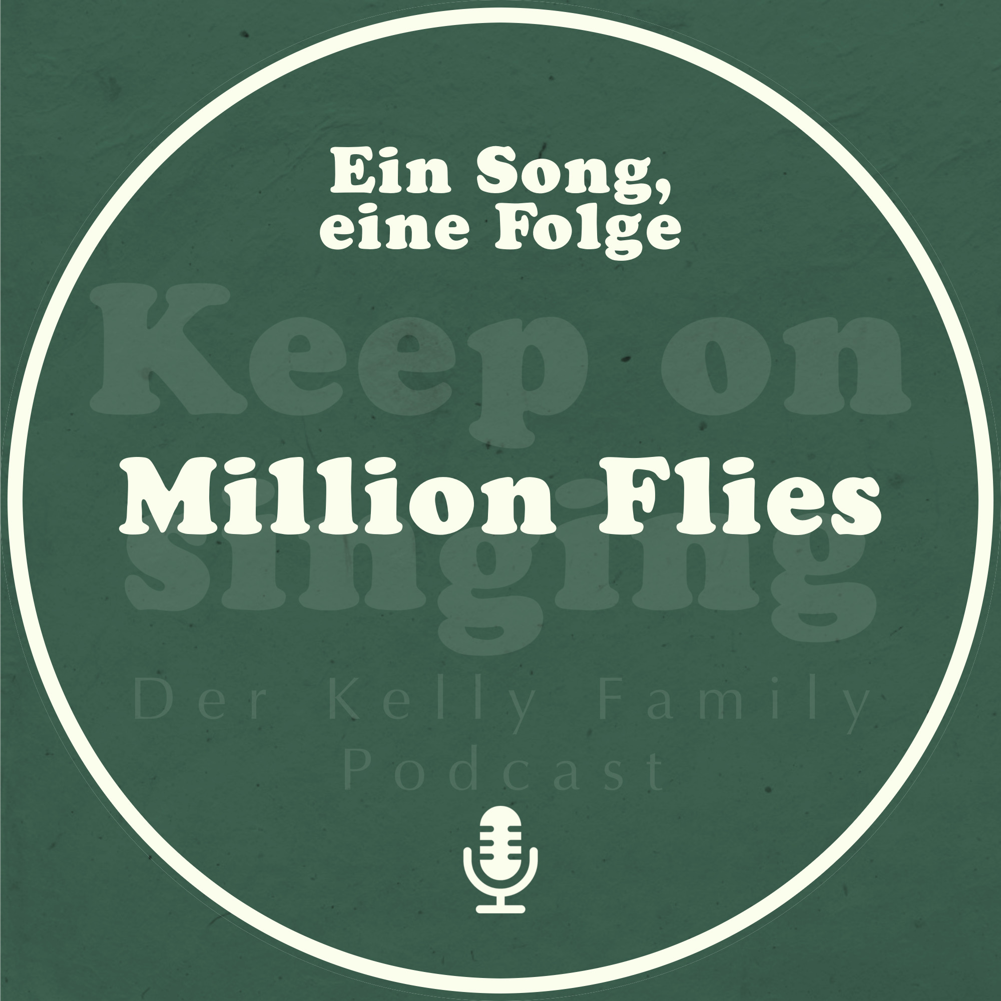 Ein Song, eine Folge: Million Flies episode artwork