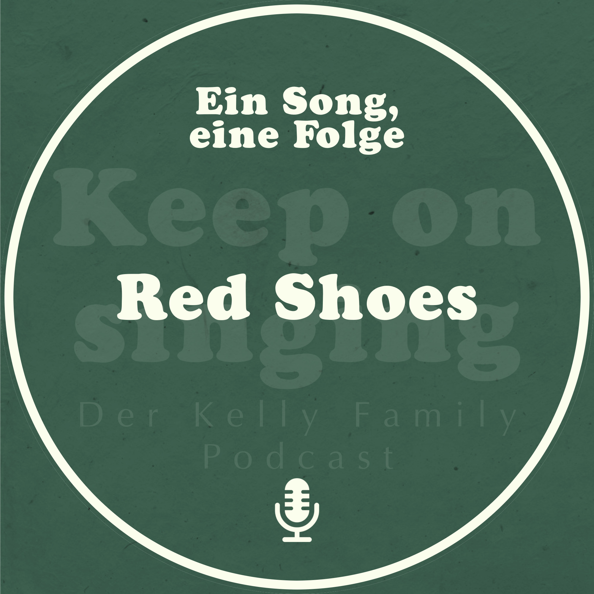Ein Song, eine Folge: Red Shoes episode artwork