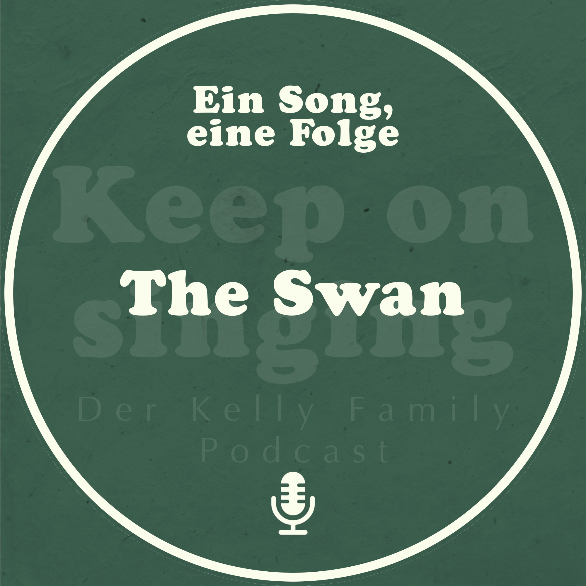 Ein Song, eine Folge: The Swan episode artwork