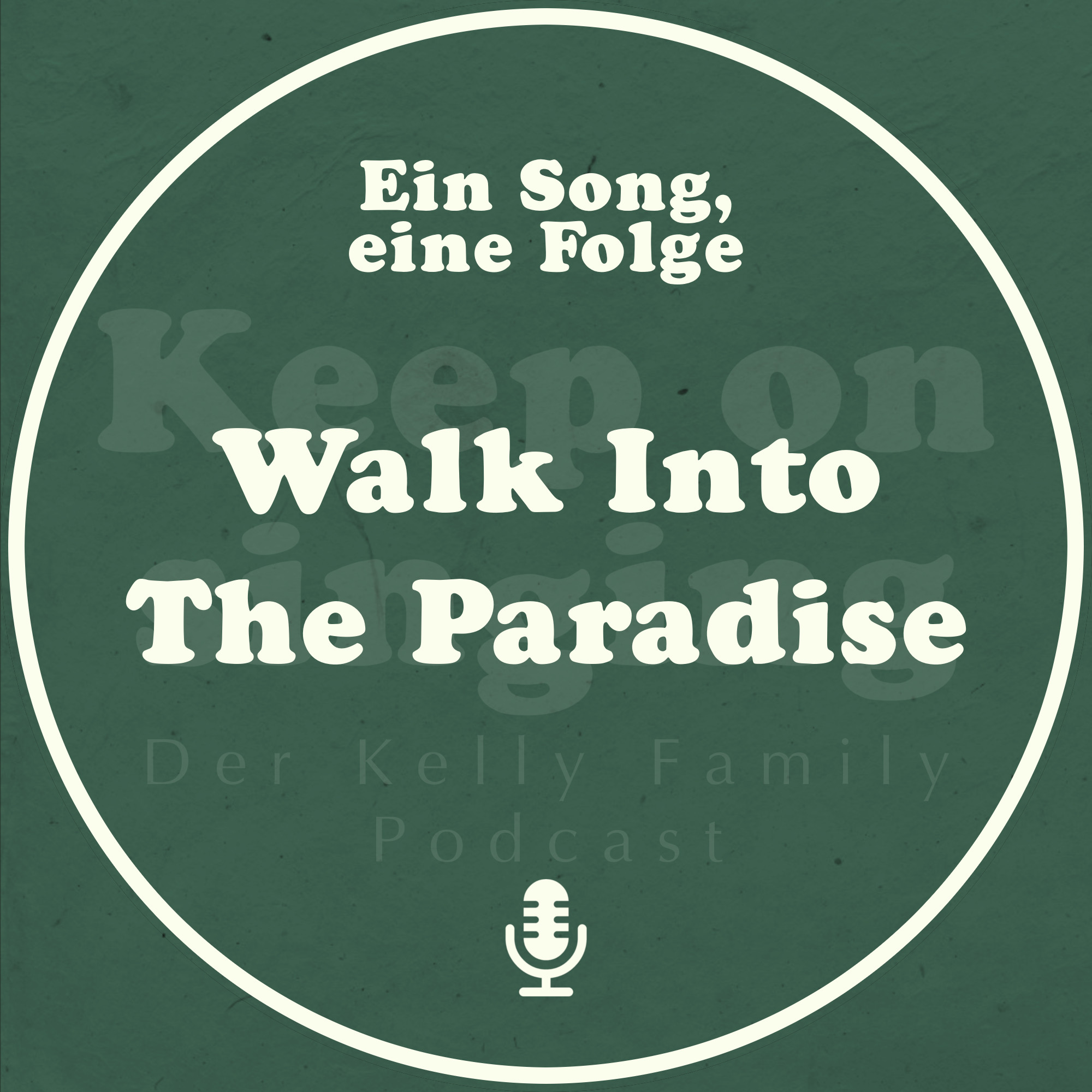 Ein Song, eine Folge: Walk Into The Paradise episode artwork
