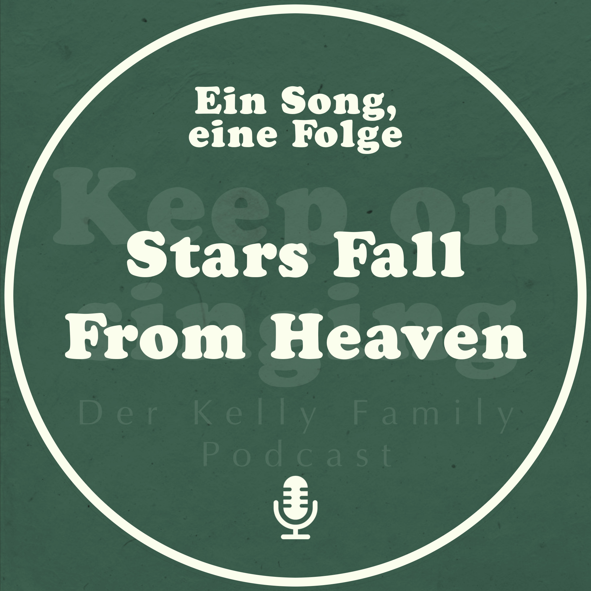 Ein Song, eine Folge: Stars Fall From Heaven episode artwork