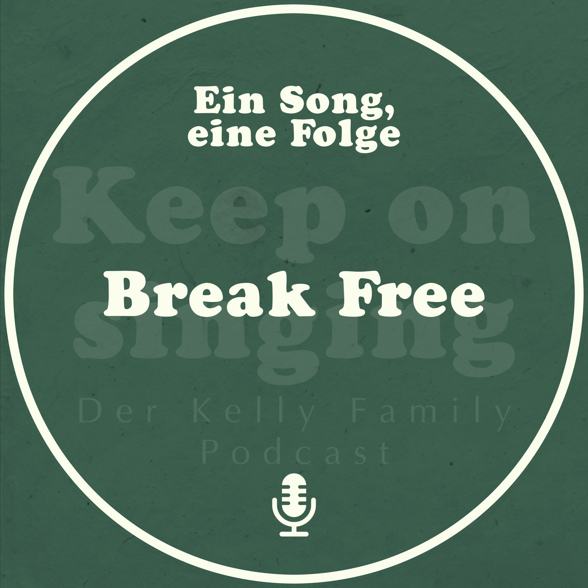 Ein Song, eine Folge: Break Free episode artwork