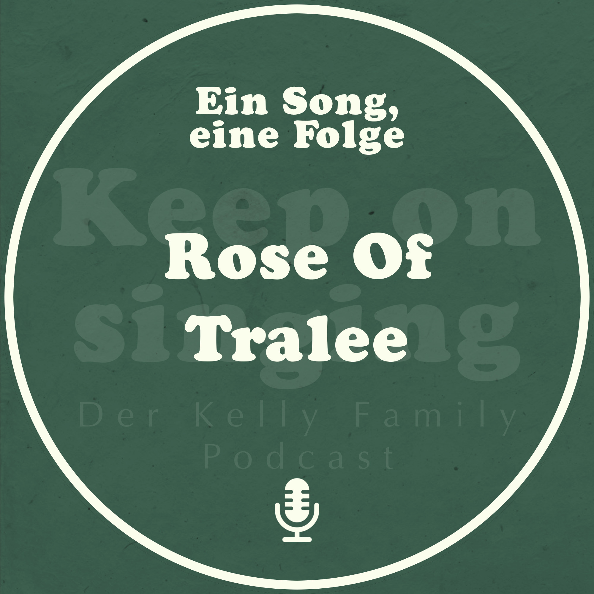Ein Song, eine Folge: Rose Of Tralee episode artwork