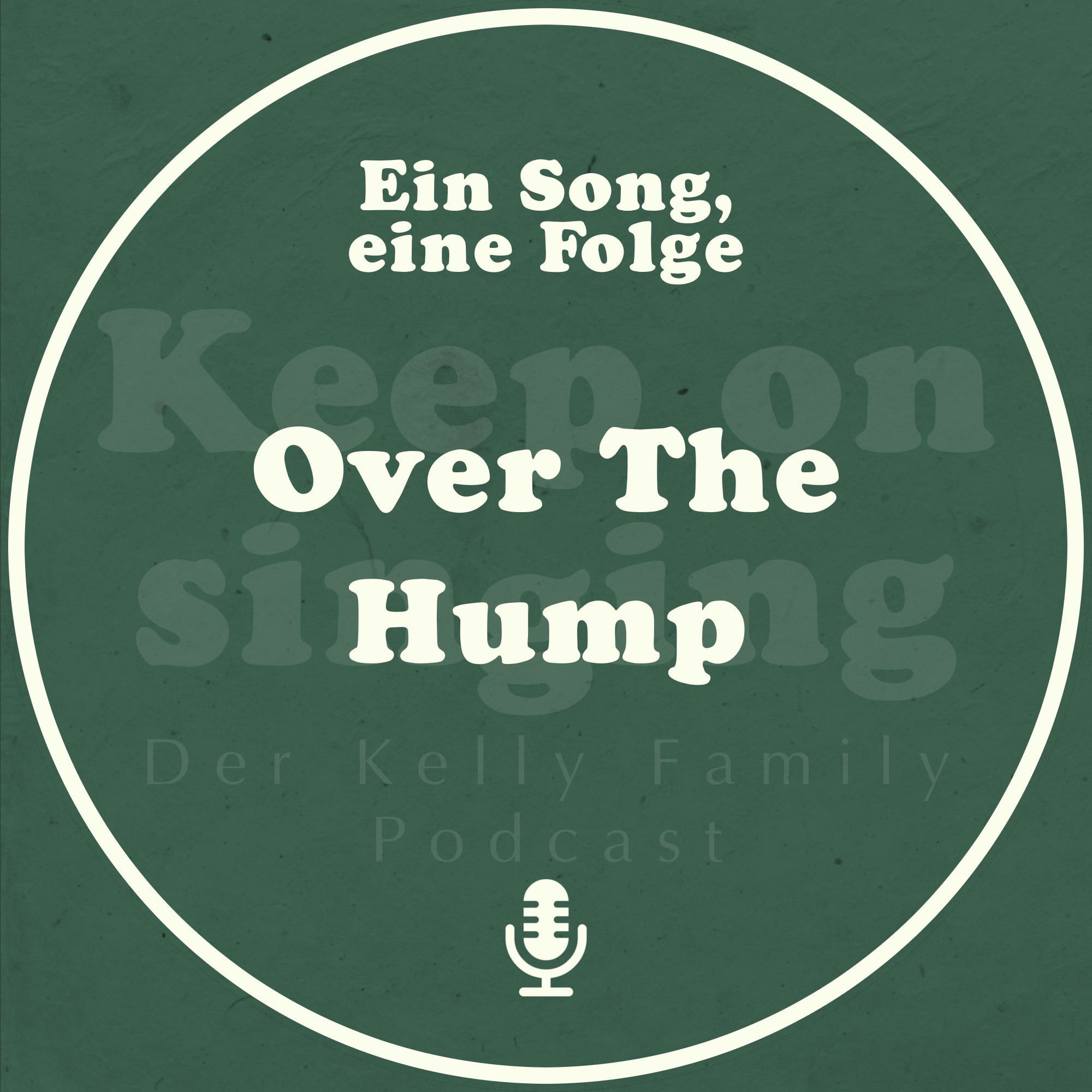 Ein Song, eine Folge: Over The Hump episode artwork
