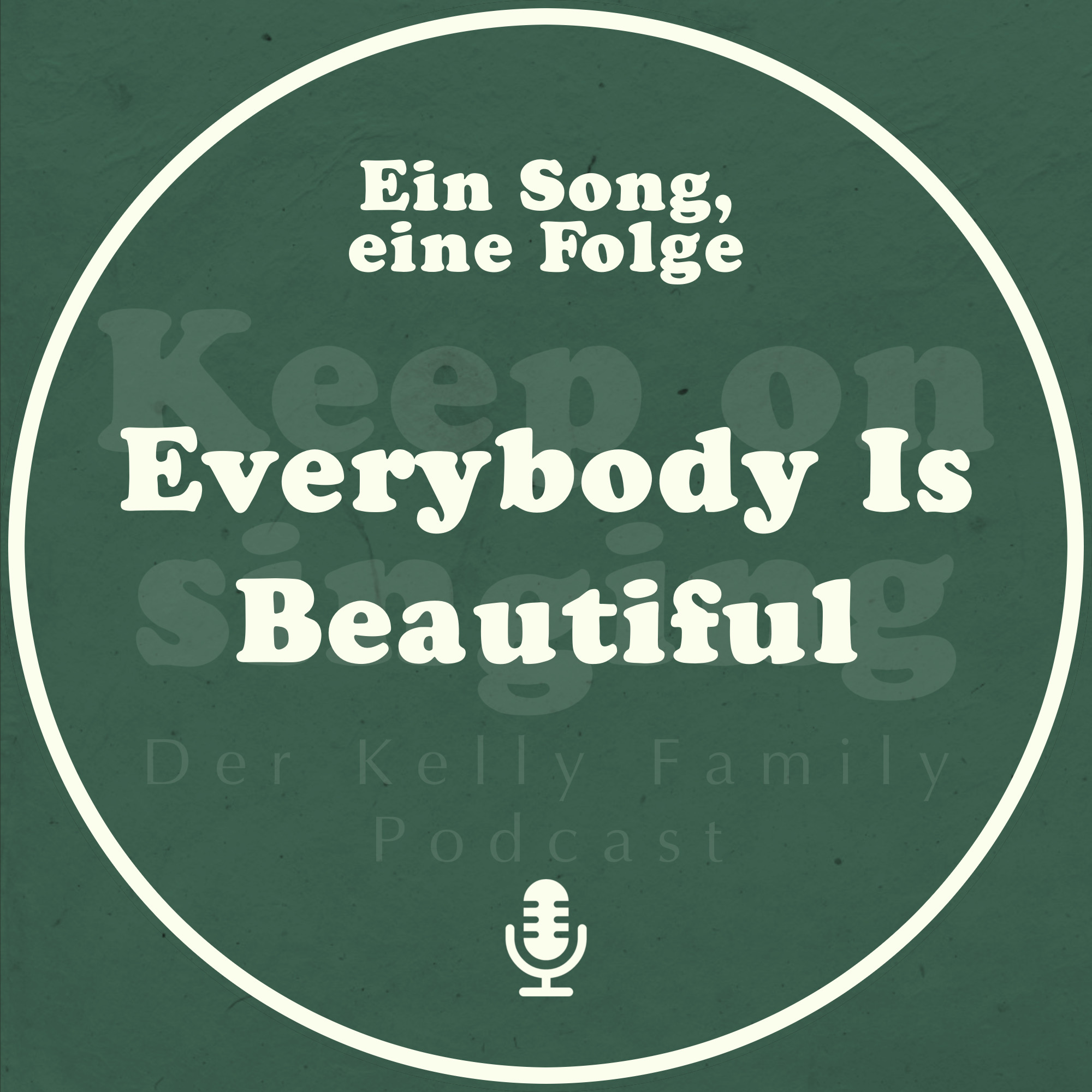 Ein Song, eine Folge: Everybody Is Beautiful episode artwork