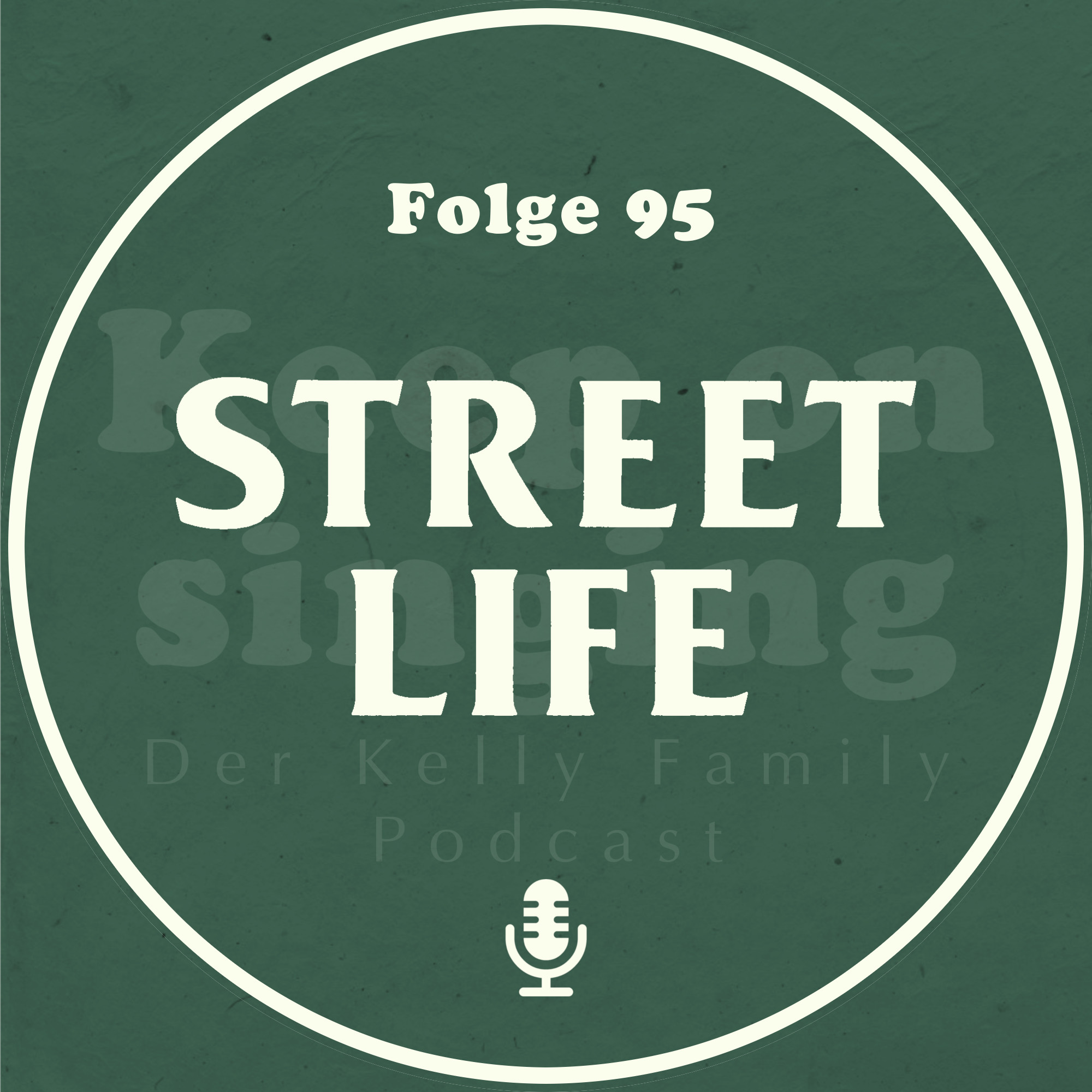 095. Das Video "Streetlife" episode artwork