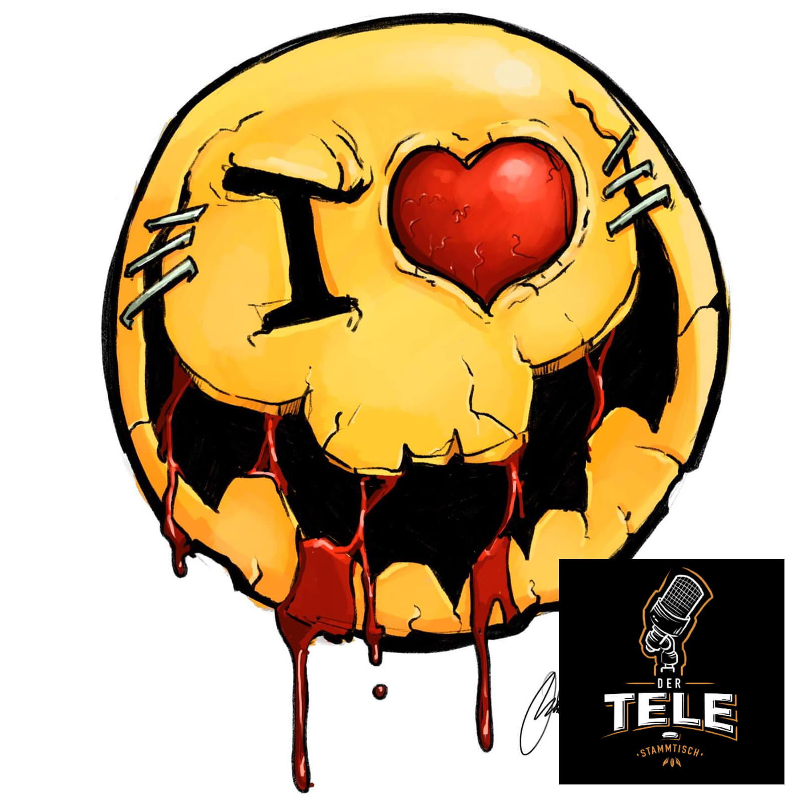 T-ST#030 - Die Batmanfilme und -schauspieler - Pilotfolge der Angry Filmfans episode artwork