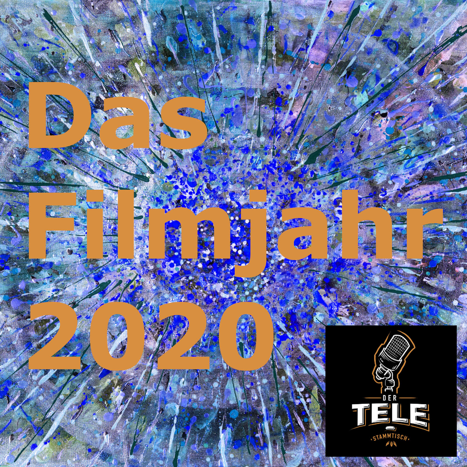 T-ST#057 - Das Filmjahr 2020 episode artwork