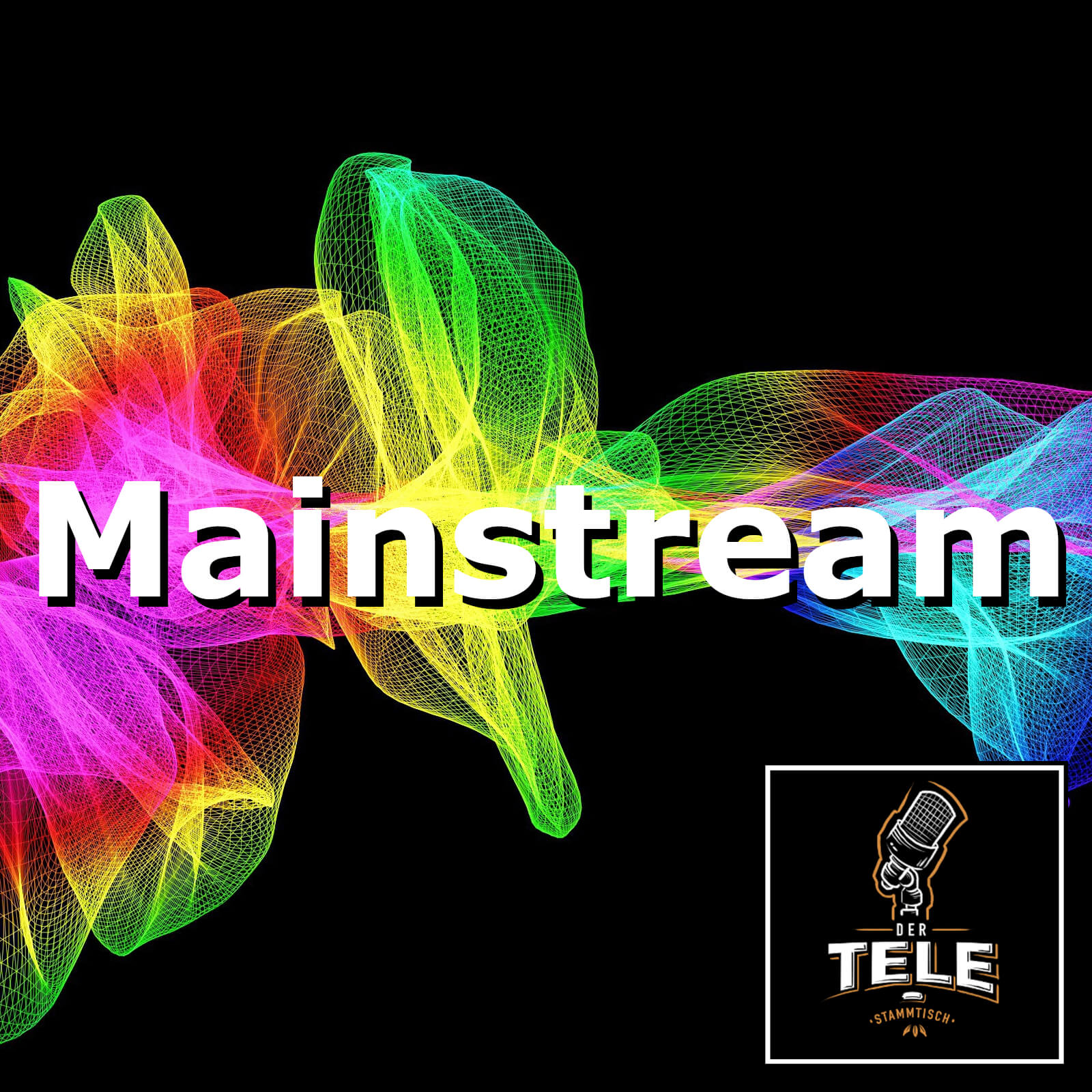 TST085 - Mainstream & Comic (mit Katinka Kornacker, Dr. Joachim Kaps und Martin Jurgeit) episode artwork