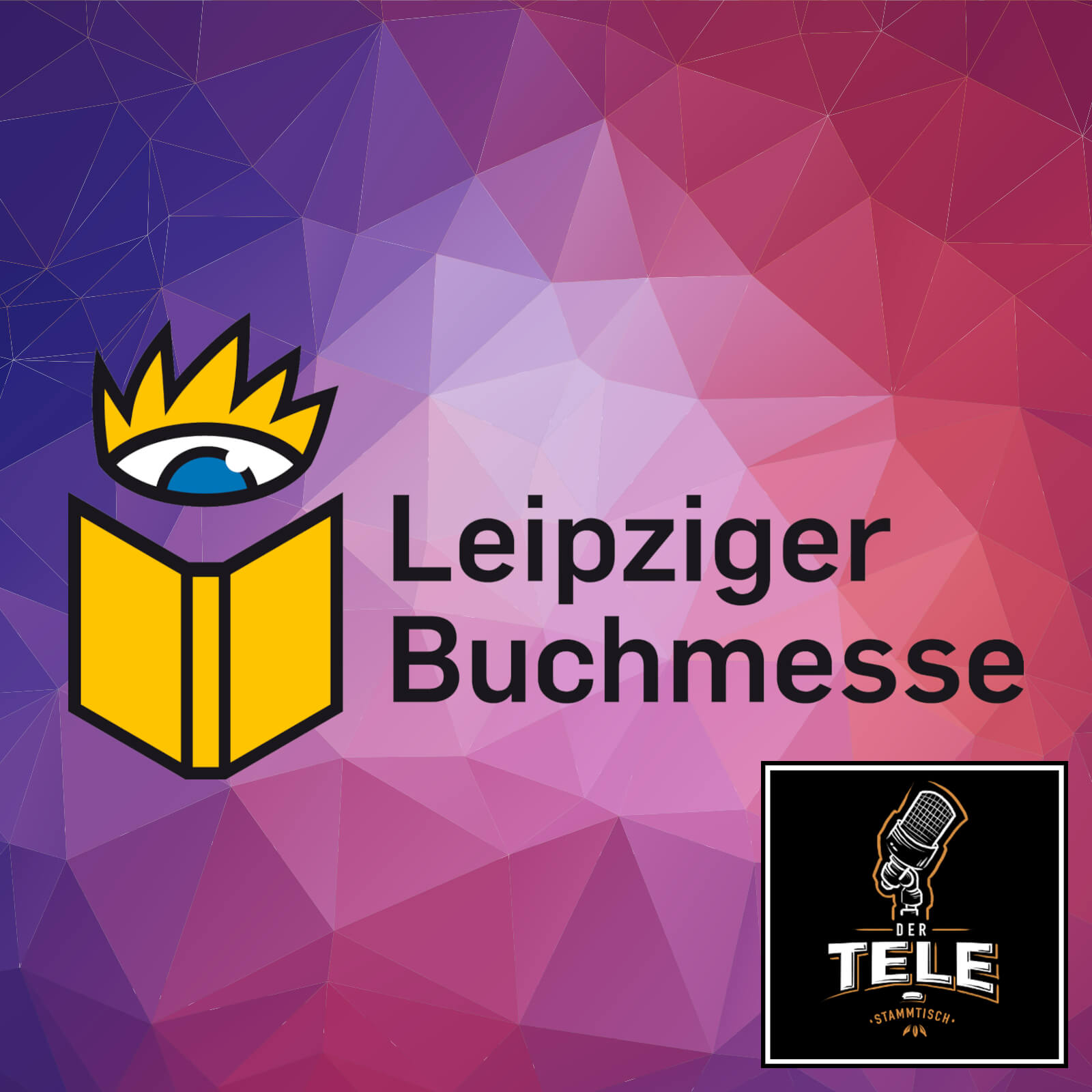 TST087 - Interviews auf der Leipziger Buchmesse 2023 / Manga-Comic-Con #1 episode artwork