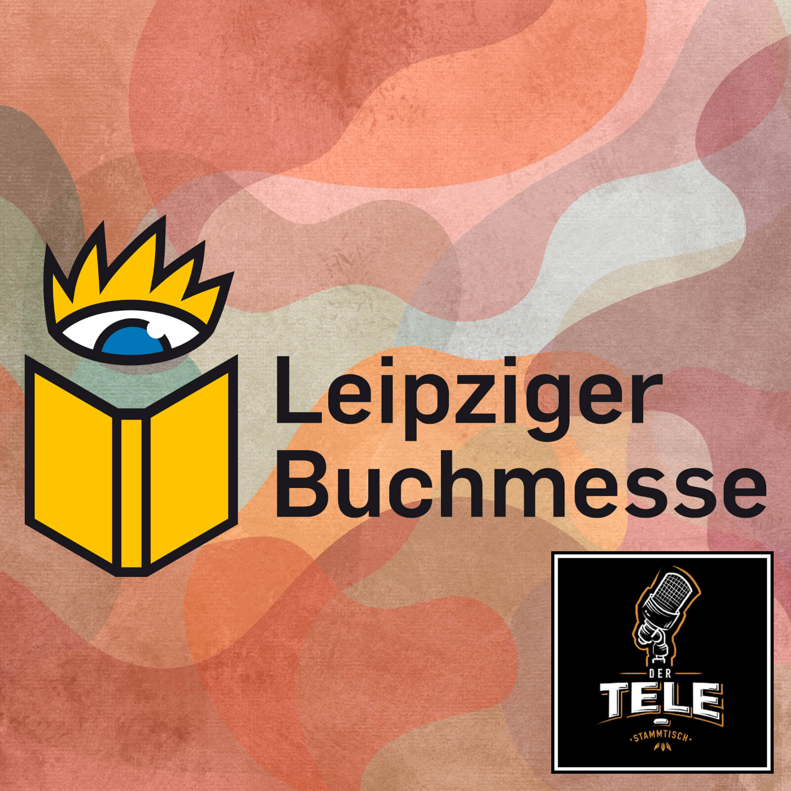 TST088 - Interviews auf der Leipziger Buchmesse 2023 / Manga-Comic-Con #2 episode artwork